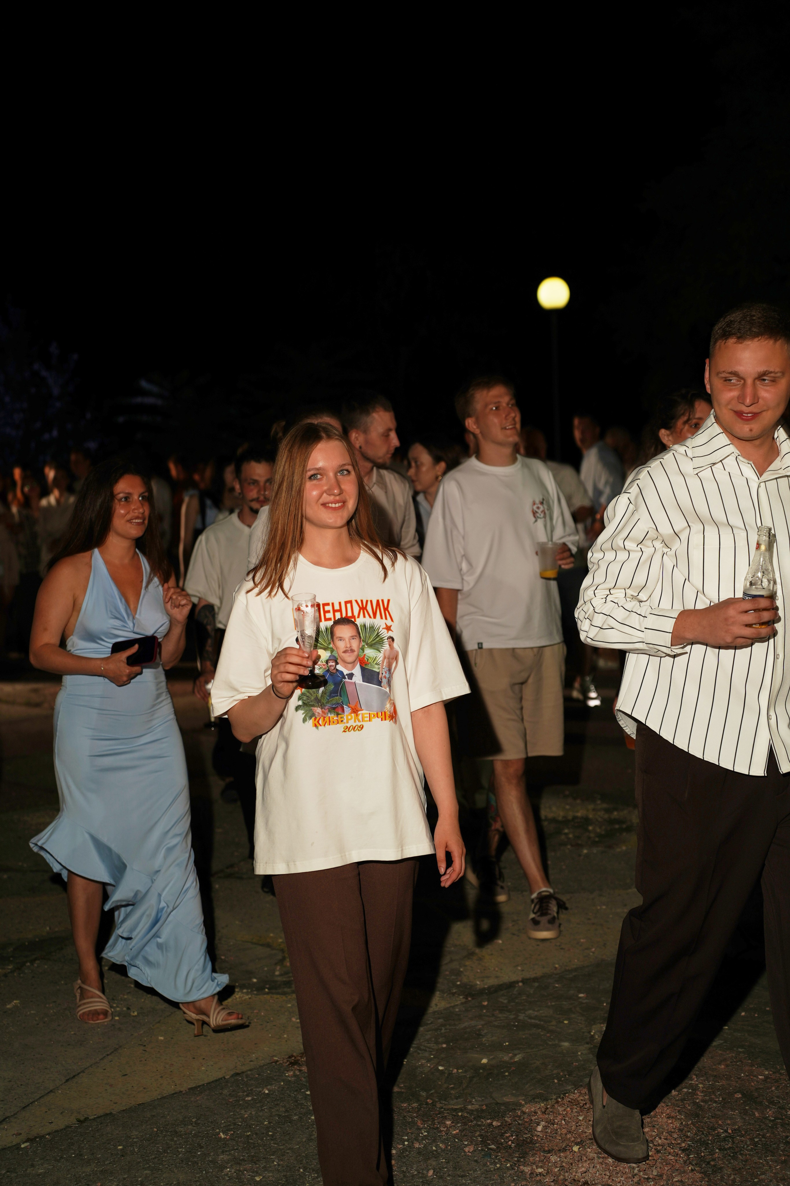 EVENT. Лабаратория медиа контента