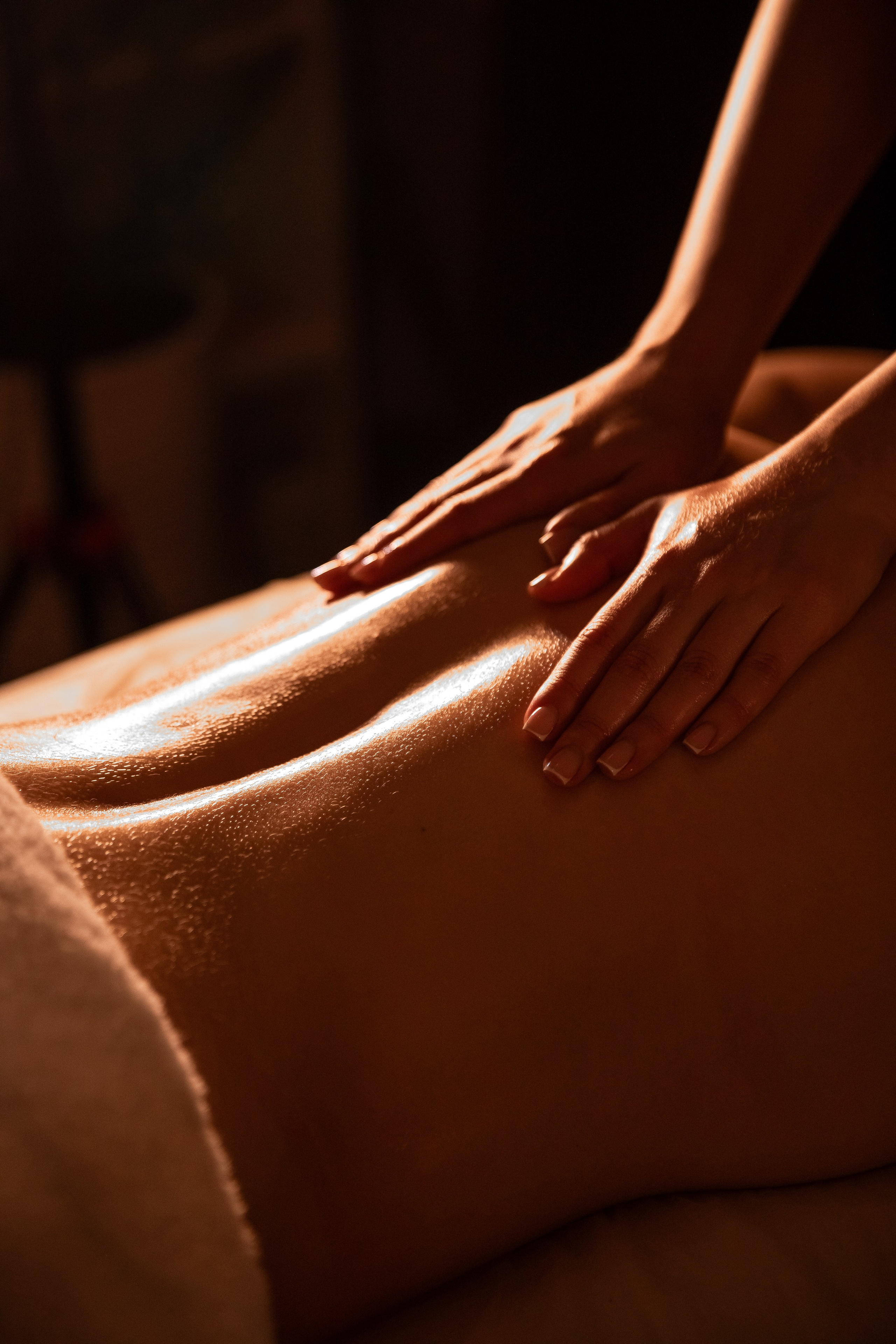 Контент для студии массажа. Фотограф г. Москва и Ярославль