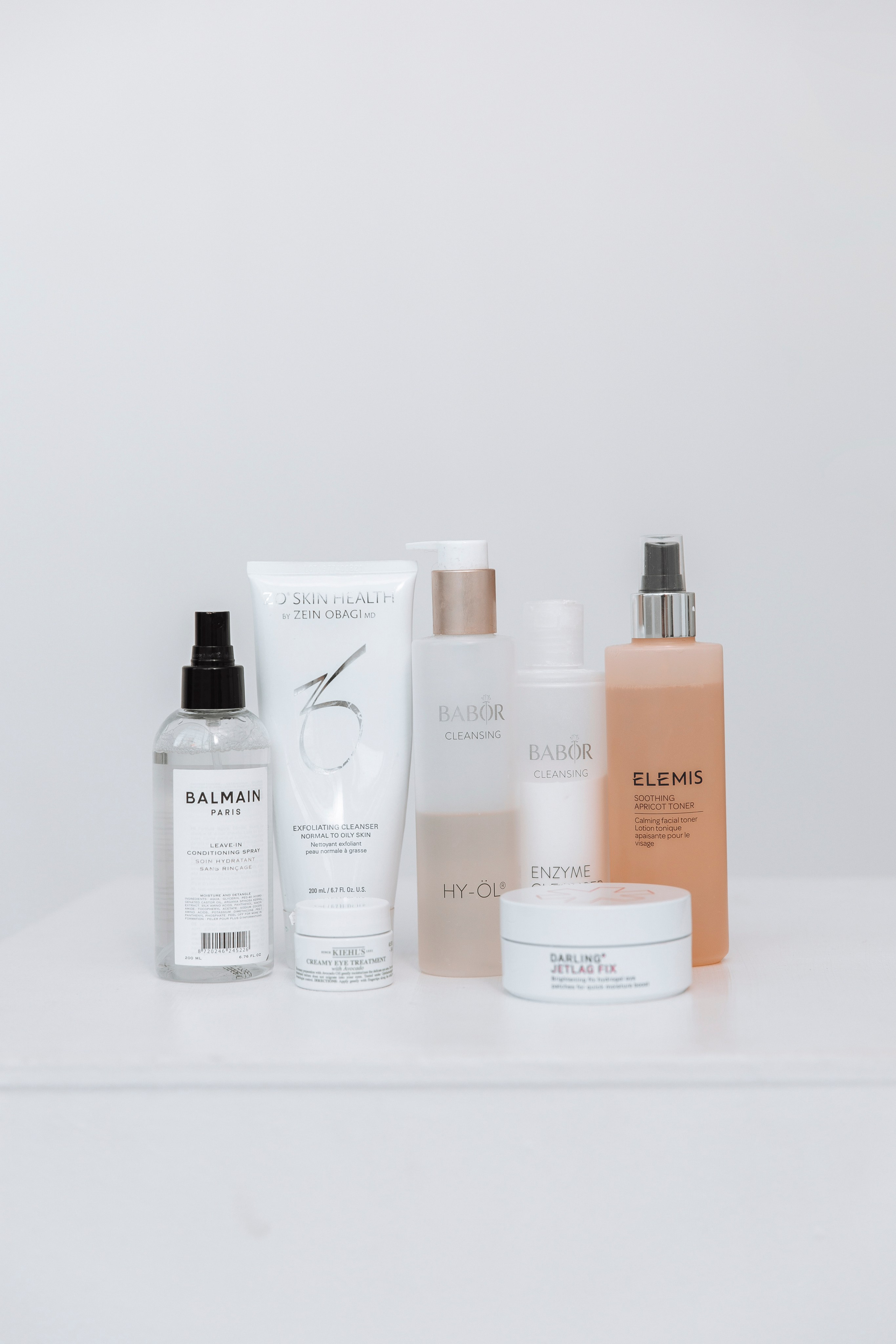 Контент для врача-косметолога. Фотограф г. Москва и Ярославль