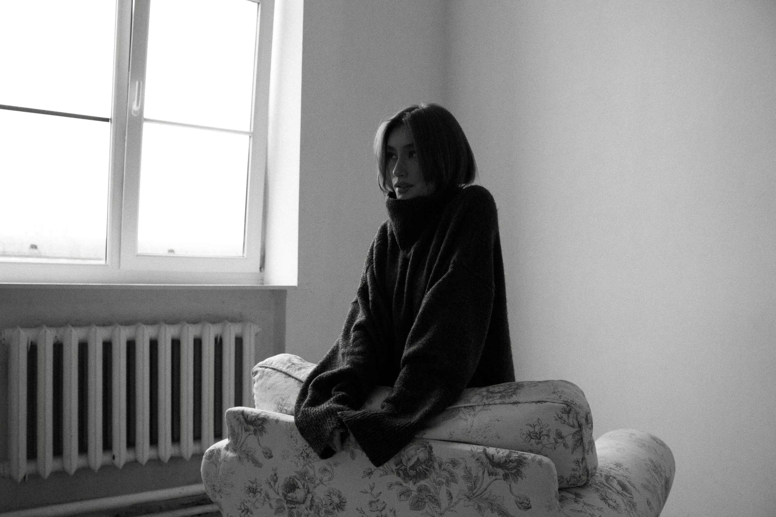 Ksenia. Daria Y. Фототерапия │ Санкт-Петербург