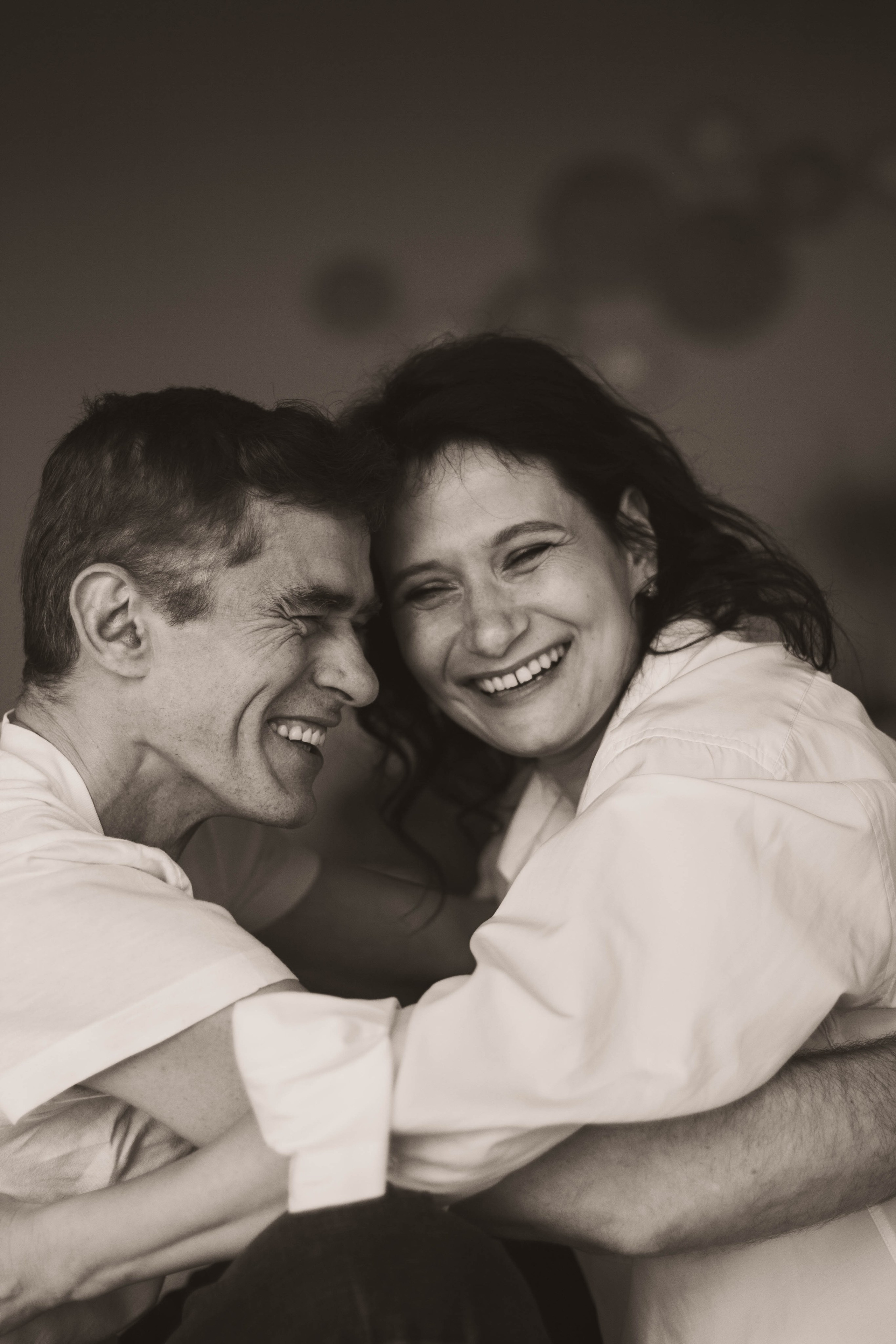 На кухне. Фотограф Нетбай Ксения в Москве Калуге