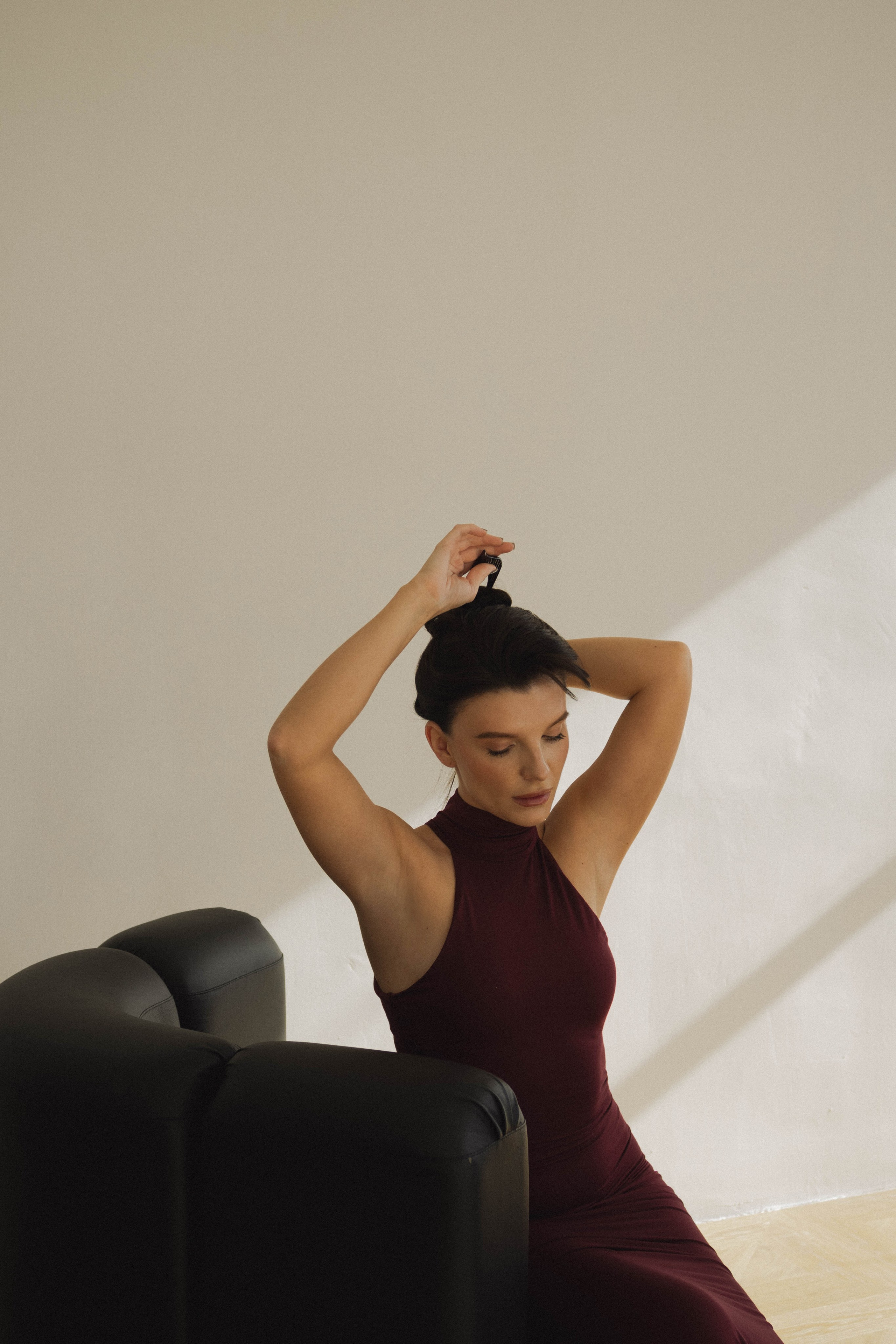 Портреты. Фотограф Евгения Сурова в Нижнем Новгороде