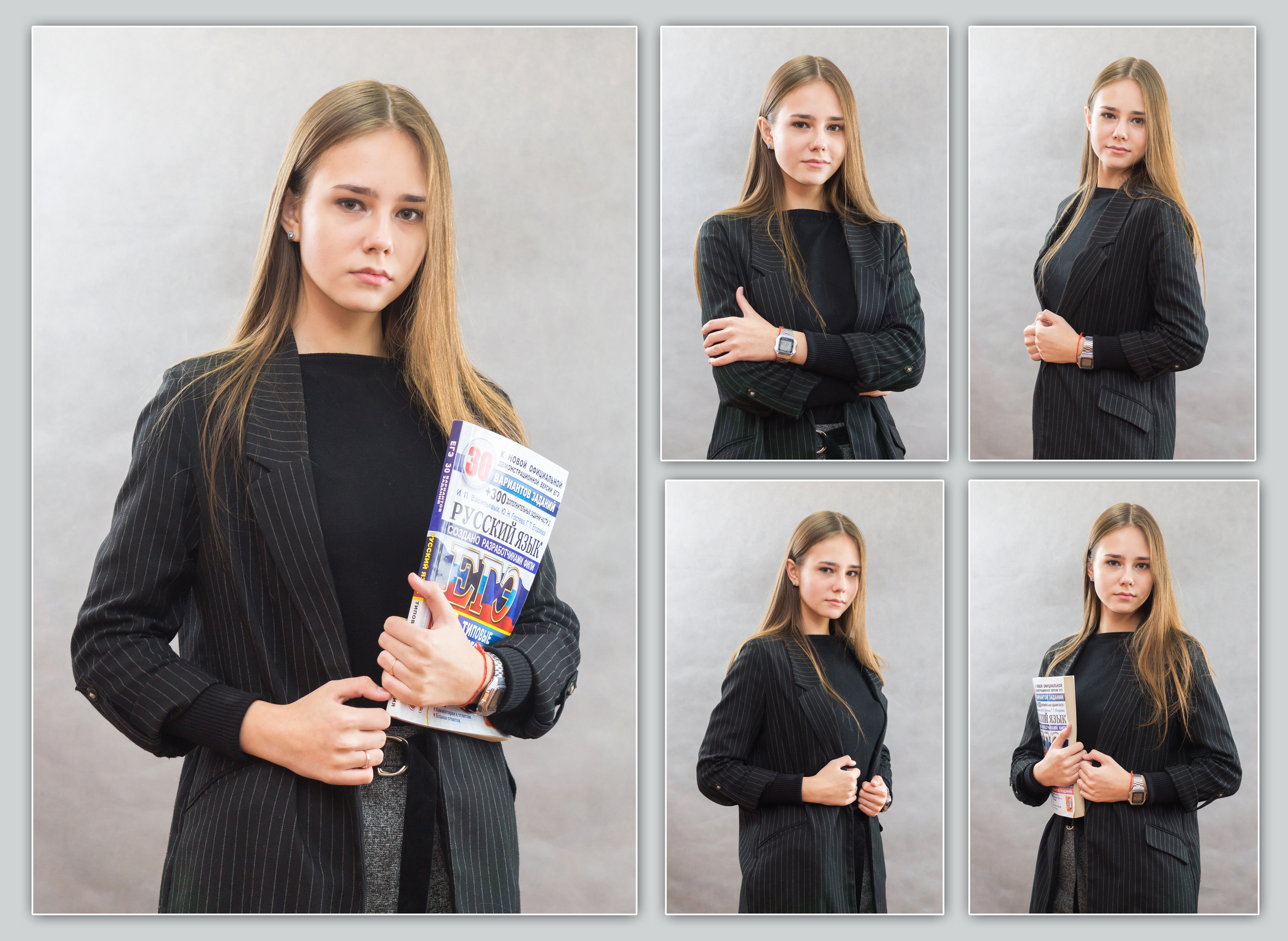 Портрет в школе. Фотосъемка в детском саду и школе. Фотоальбомы и фотокниги ВЫПУСКНИК