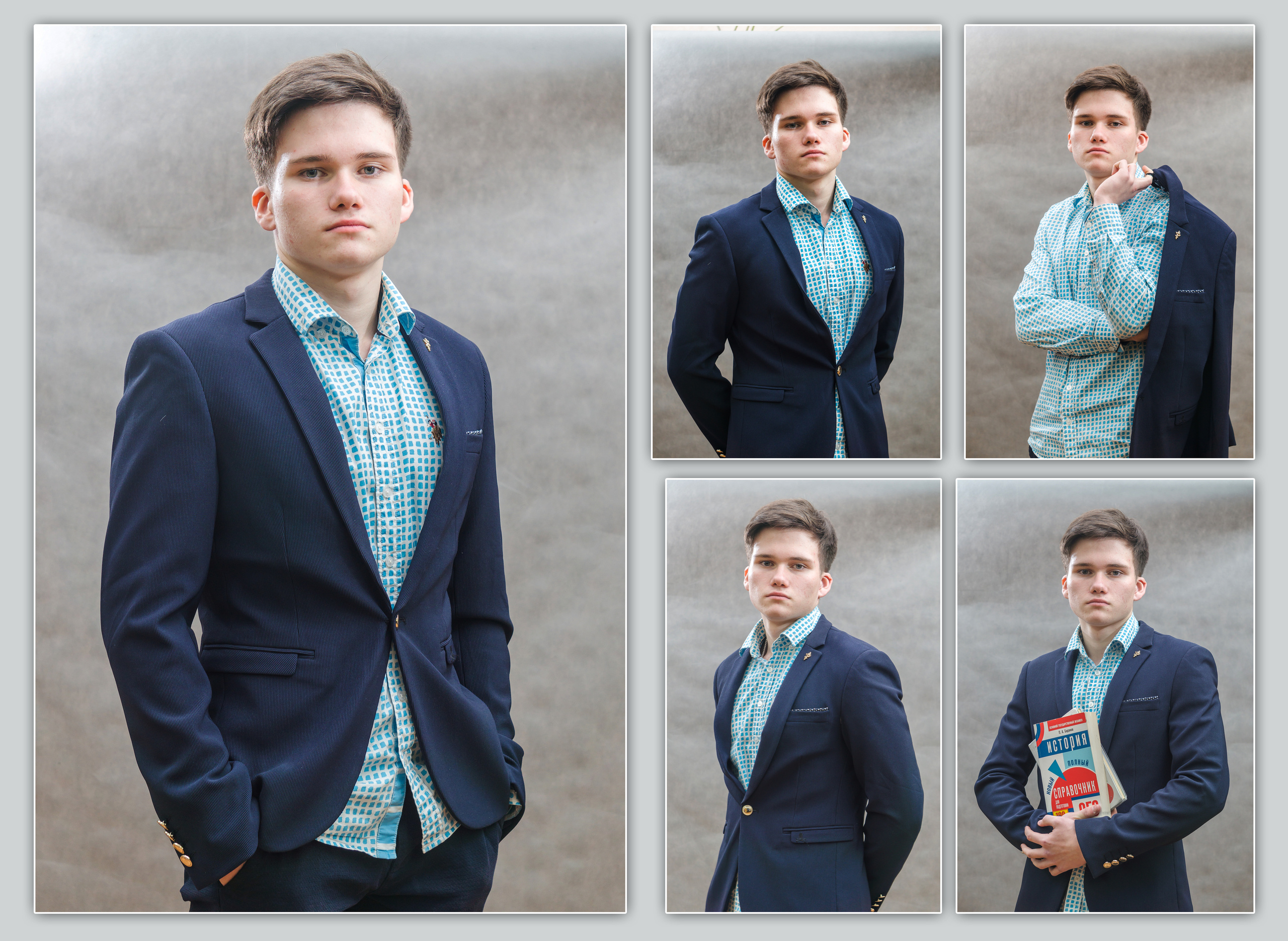 Портрет в школе. Фотосъемка в детском саду и школе. Фотоальбомы и фотокниги ВЫПУСКНИК