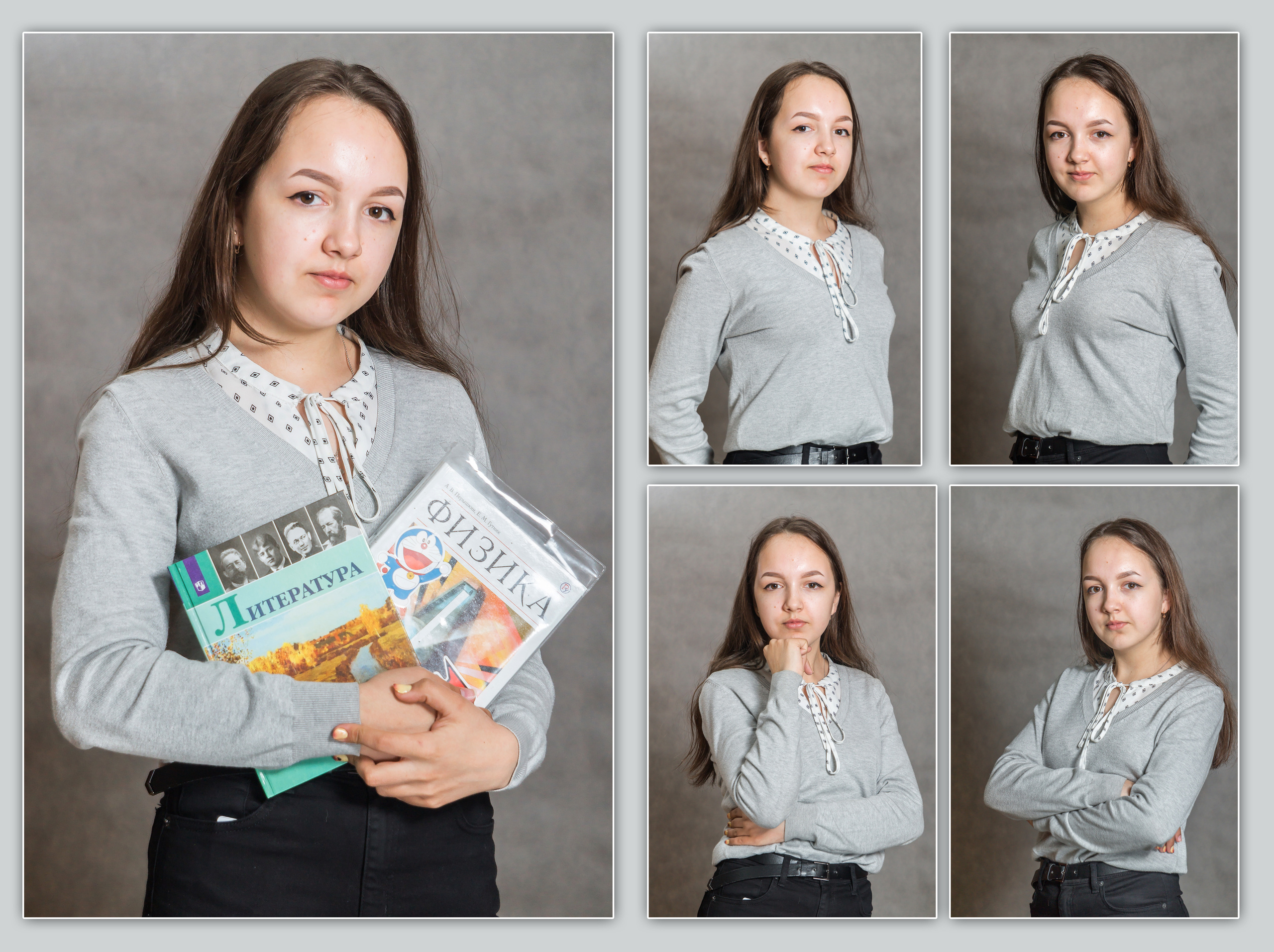 Портрет в школе. Фотосъемка в детском саду и школе. Фотоальбомы и фотокниги ВЫПУСКНИК