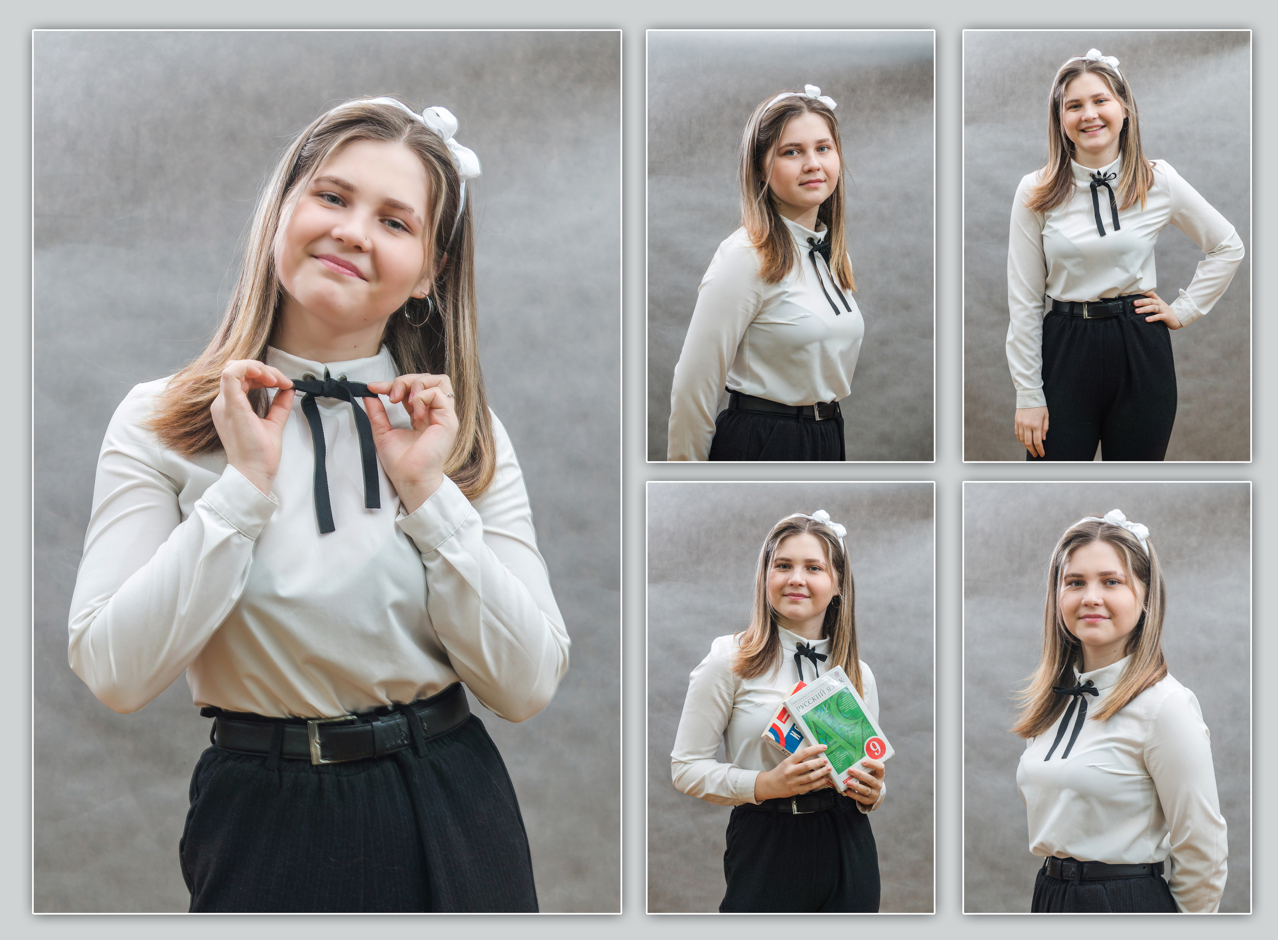 Портрет в школе. Фотосъемка в детском саду и школе. Фотоальбомы и фотокниги ВЫПУСКНИК