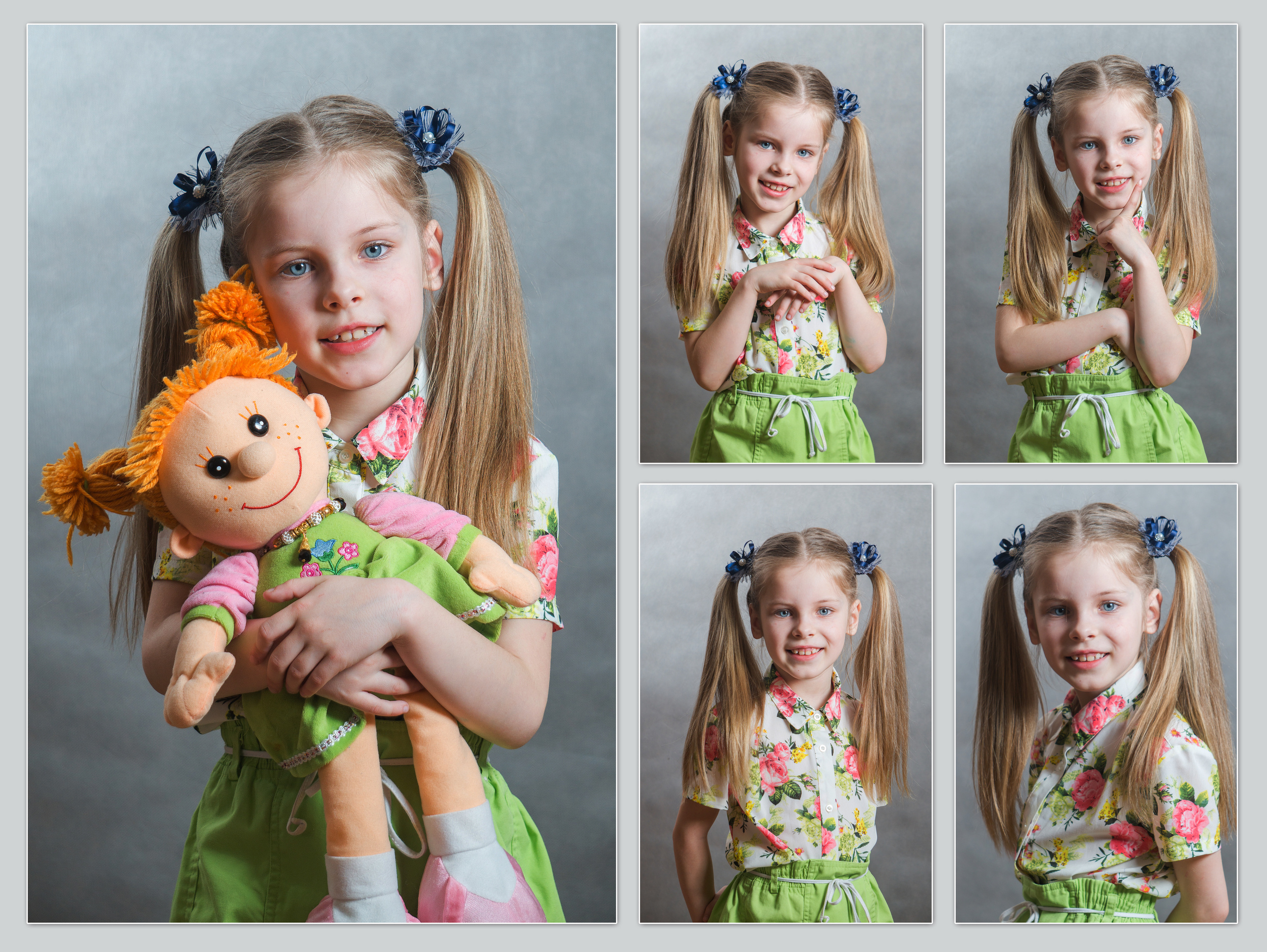 Портрет в детском саду. Фотосъемка в детском саду и школе. Фотоальбомы и фотокниги ВЫПУСКНИК