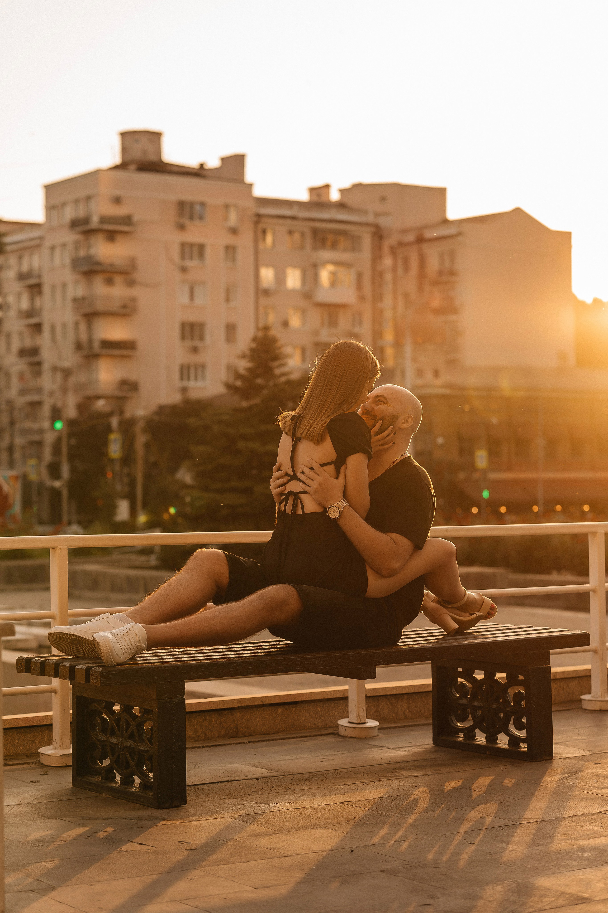 Семейные/Парные портреты. Lokos.pro Ник Соколов Фото и Видео Москва/Ростов-на-Дону