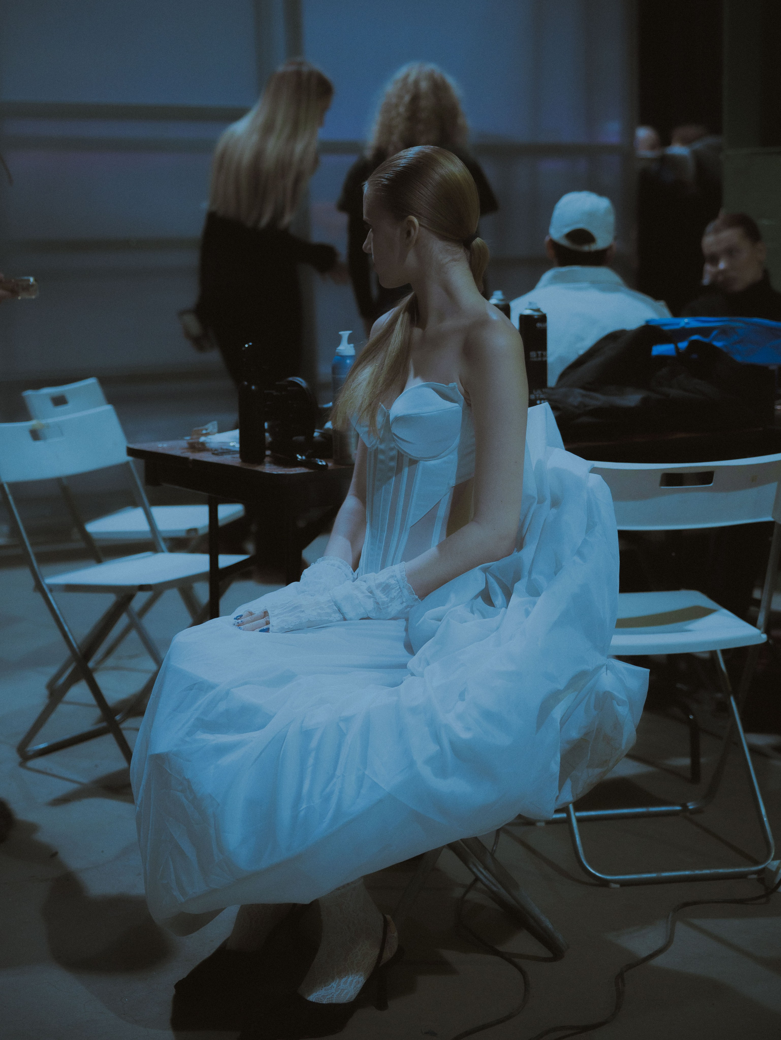 AUXI | FASHION. M8U — фотограф Санкт-Петербург