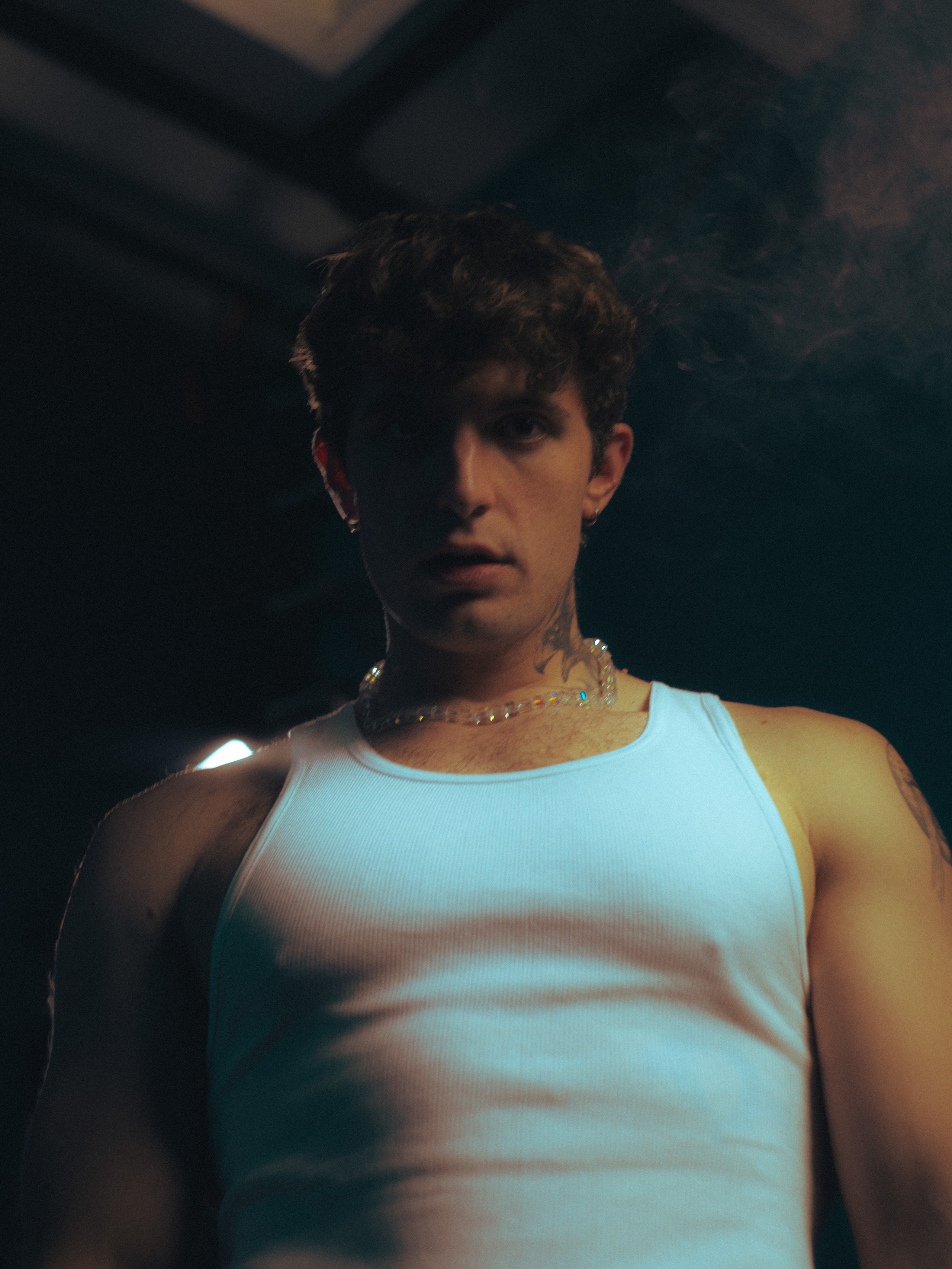 АРТЁМ. M8U — фотограф Санкт-Петербург