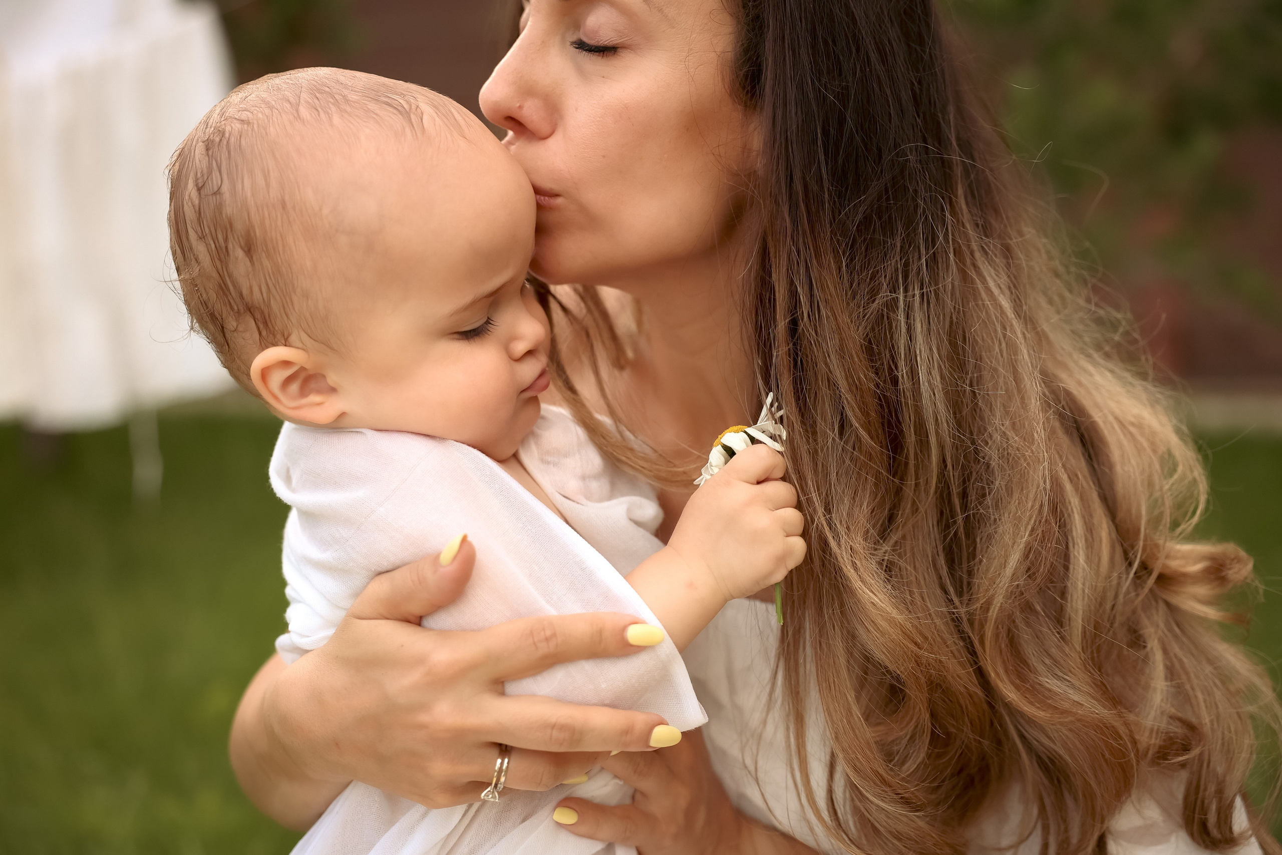 Большая стирка. Ваш семейный newborn и lifestyle фотограф в СПБ Наталья Журавлева