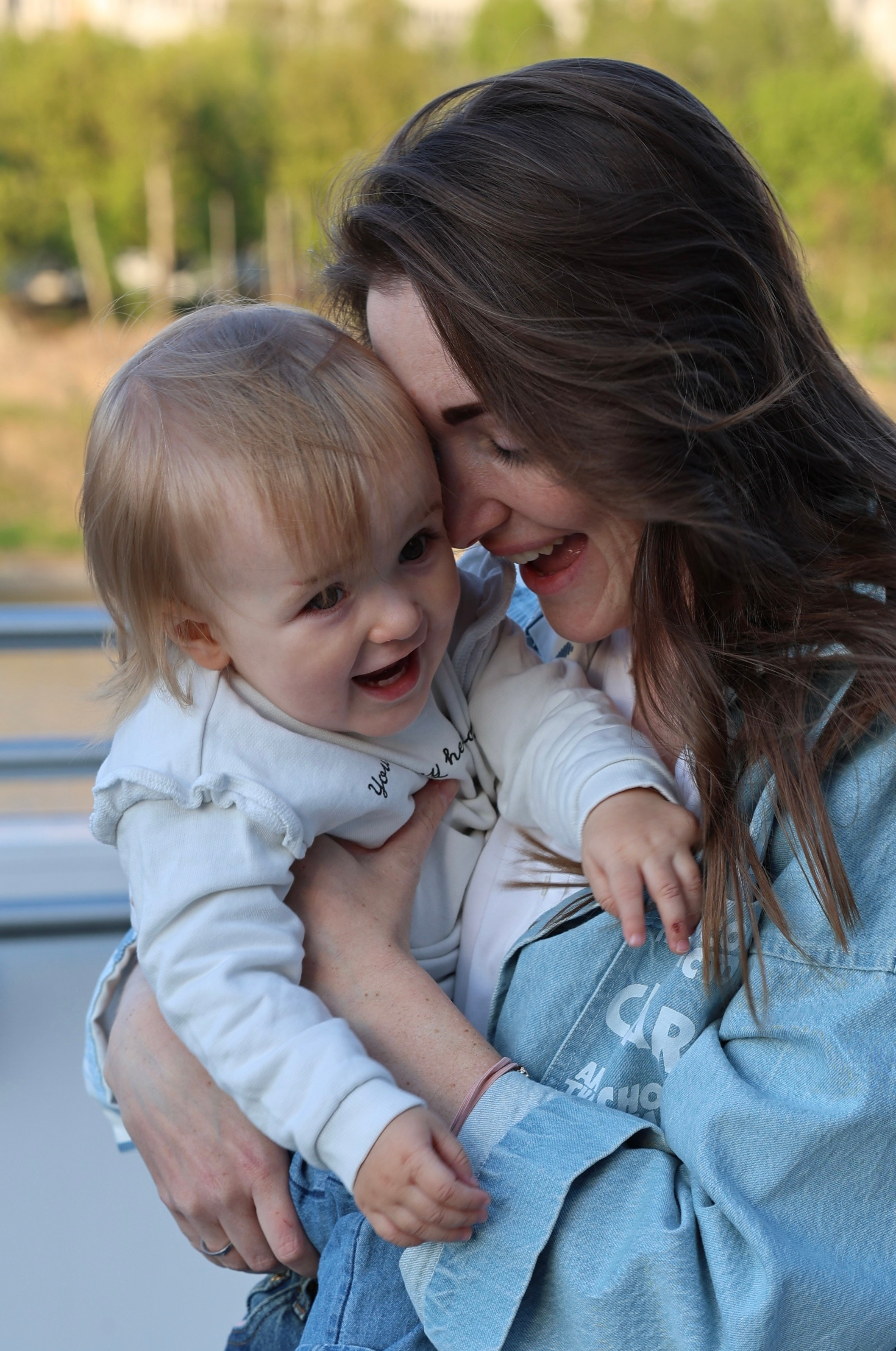 Катя, Мира и Полина. Прогулка в Москве. Ваш семейный newborn и lifestyle фотограф в СПБ Наталья Журавлева