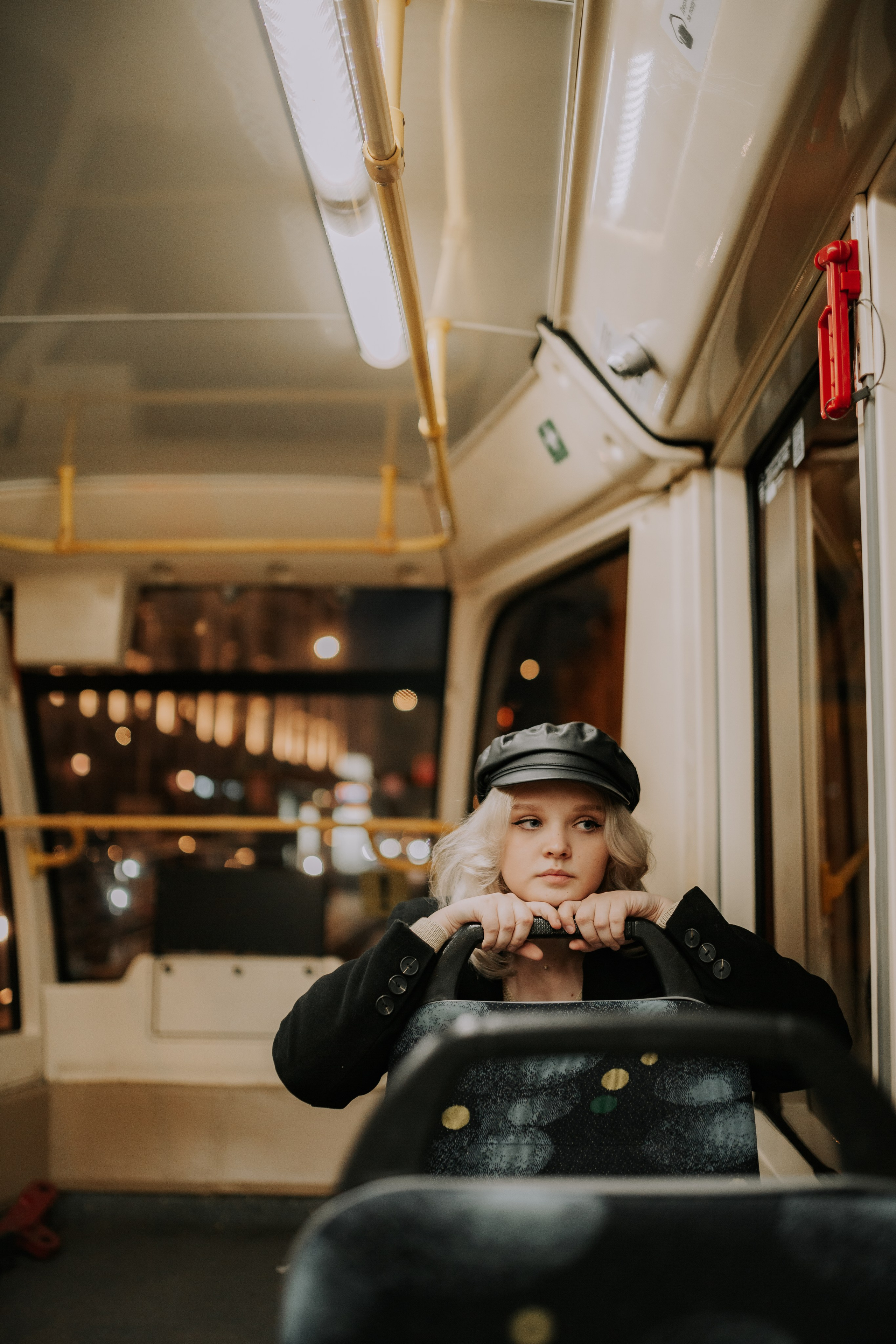 Креативные съемки. Авдеева Анна. Фотограф в Москве