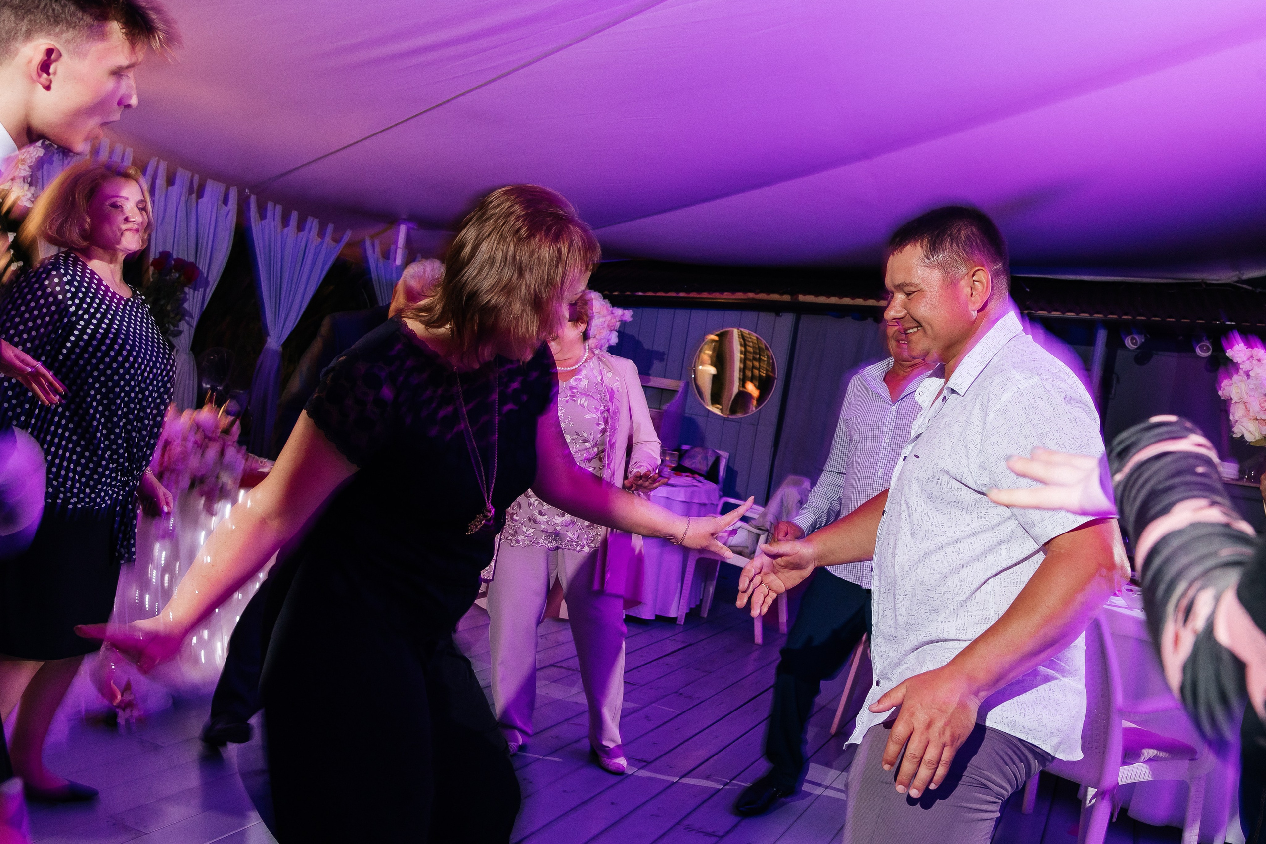 Ольга и Игорь (Загс + прогулка + банкет). Фотограф в Москве Екатерина Потапова