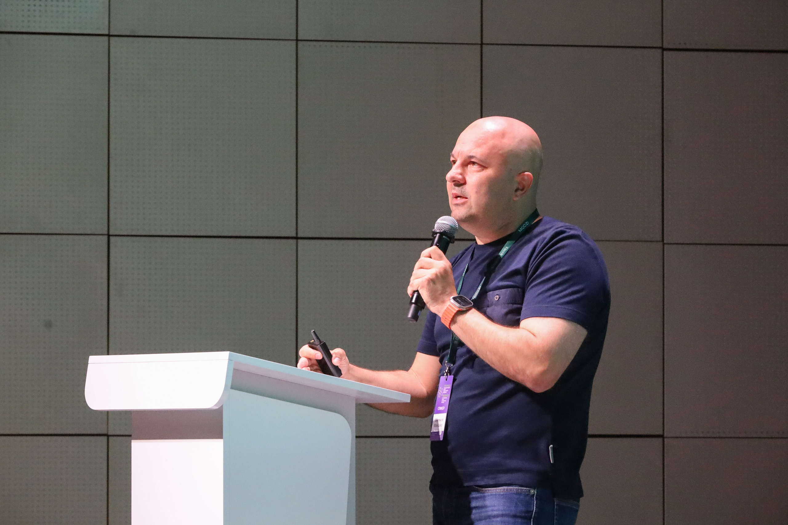 ПРЕВЕНТМЕД 2025 — ФОРУМ ПРЕВЕНТИВНОЙ МЕДИЦИНЫ. Фотограф мероприятий Ирина Каширина