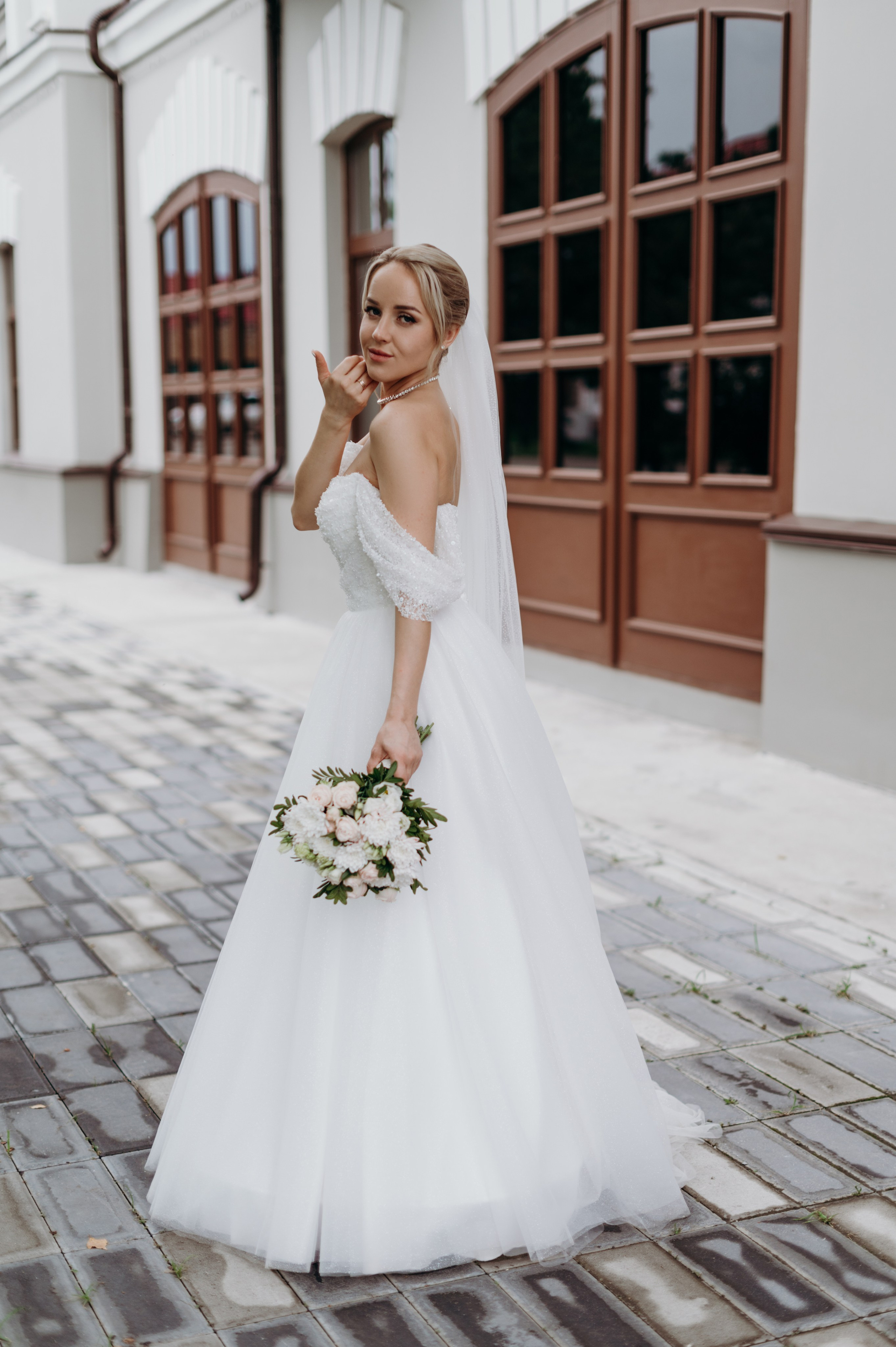 Вадим и Анна. Фотограф в Абакане и Минусинске