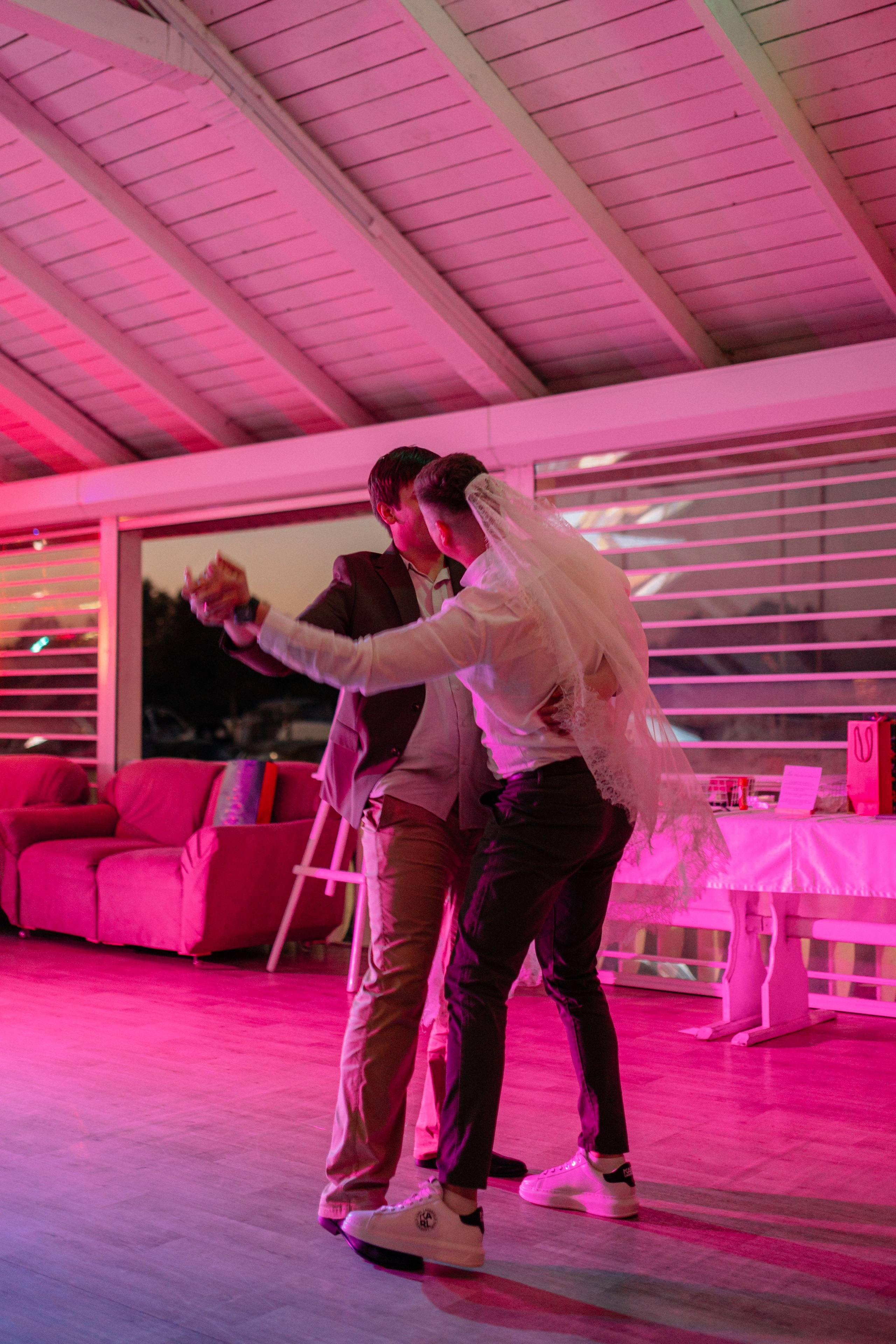 Алина и Денис (банкет). Фотограф Александра Кузнецова