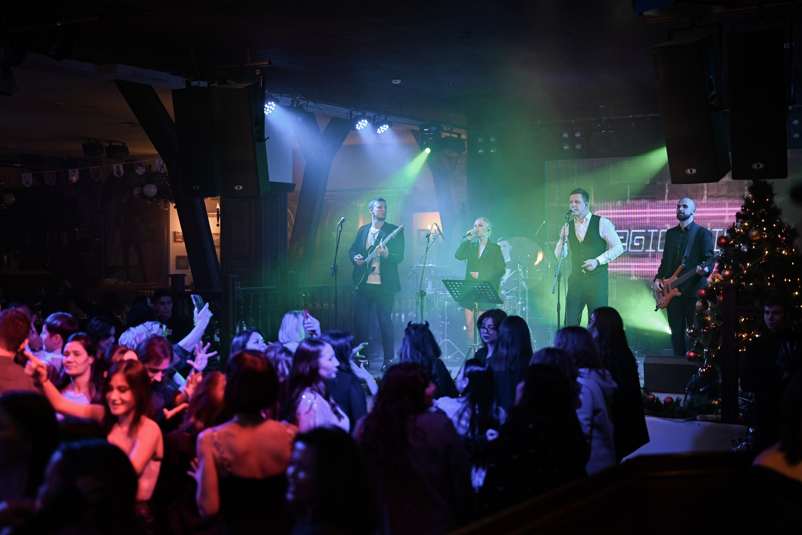 Брауни корпоратив. Свадебный и семейный фотограф в Уфе Александров Максим