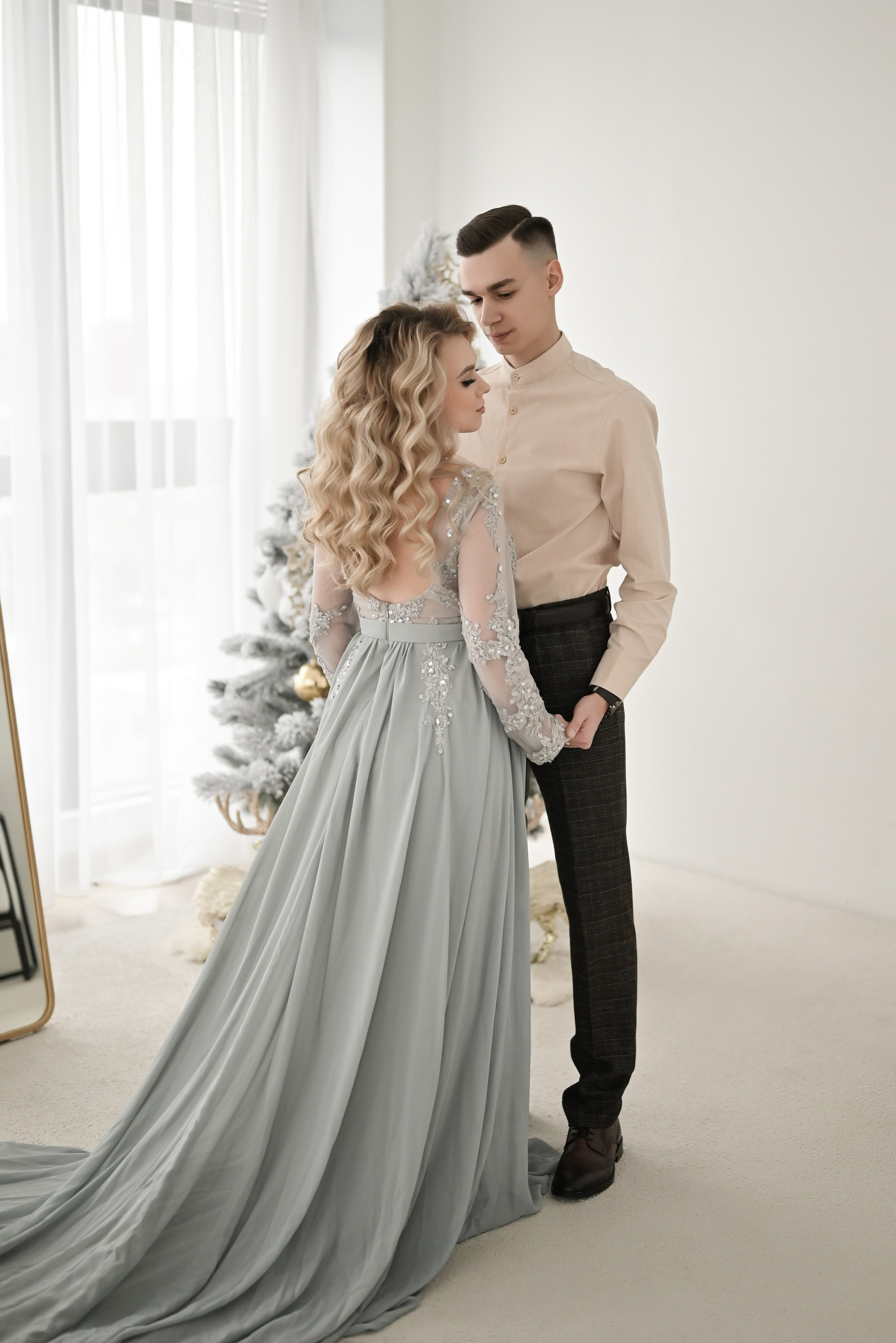 Ждем тебя с нетерпением. Свадебный и семейный фотограф в Уфе Александров Максим