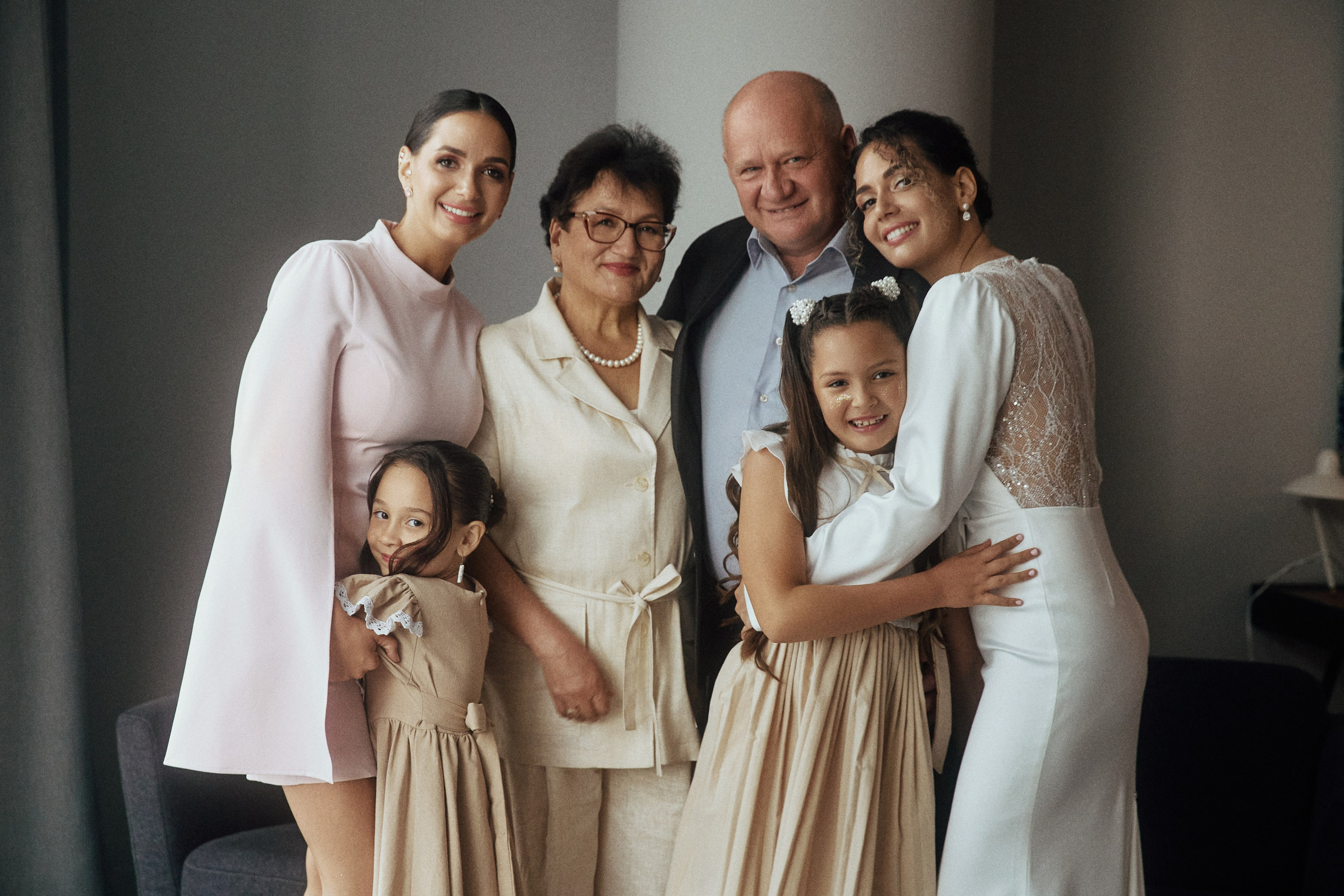 A NEW FAMILY TREE. Дмитрий Мазуркевич: Профессиональный Репортажный Фотограф