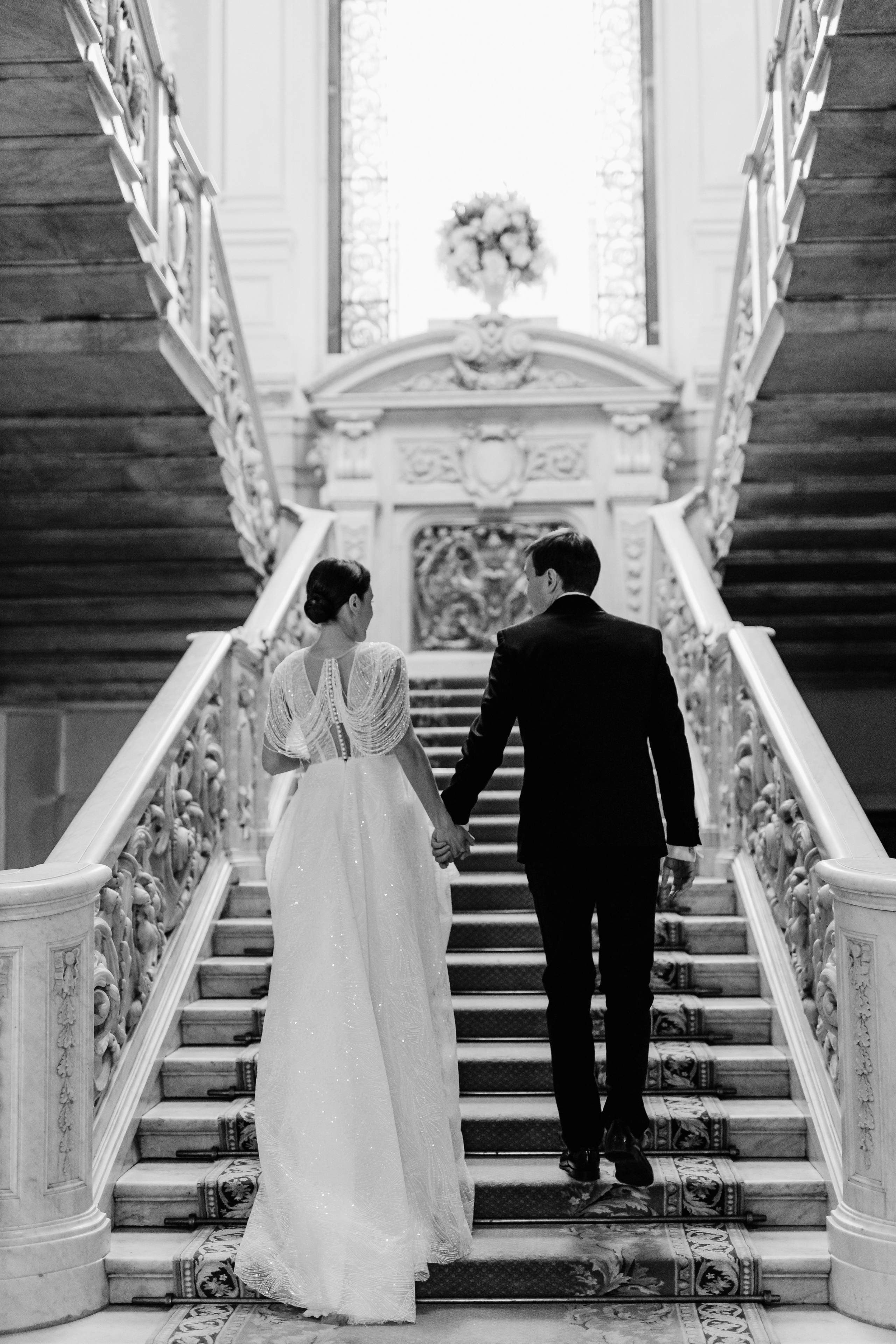 Миша Катя. Свадебный фотограф СПб Евгения Орлова