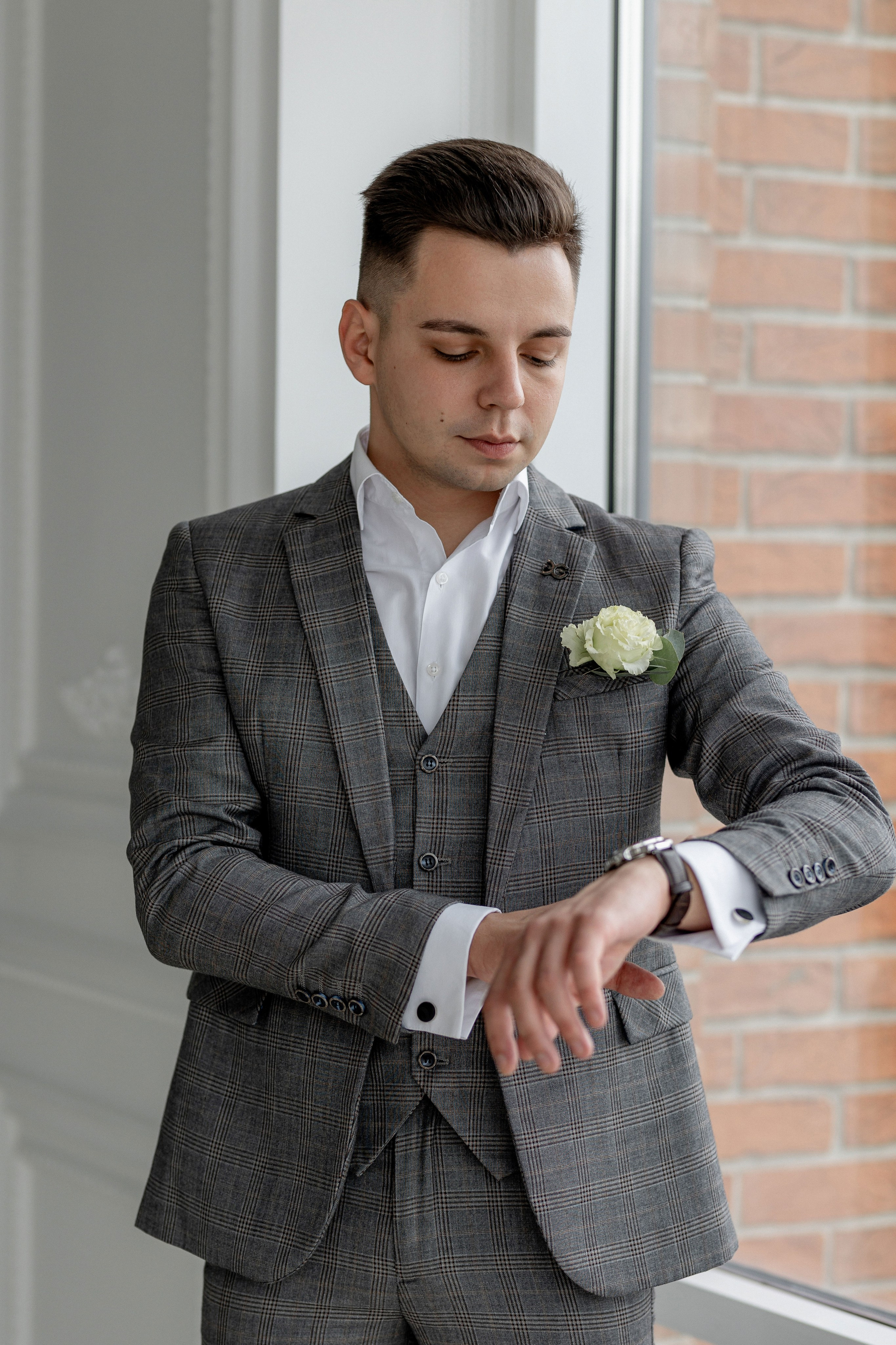 Свадьба. Семейный и женский фотограф в Ростове-на-Дону Екатерина Фитисова