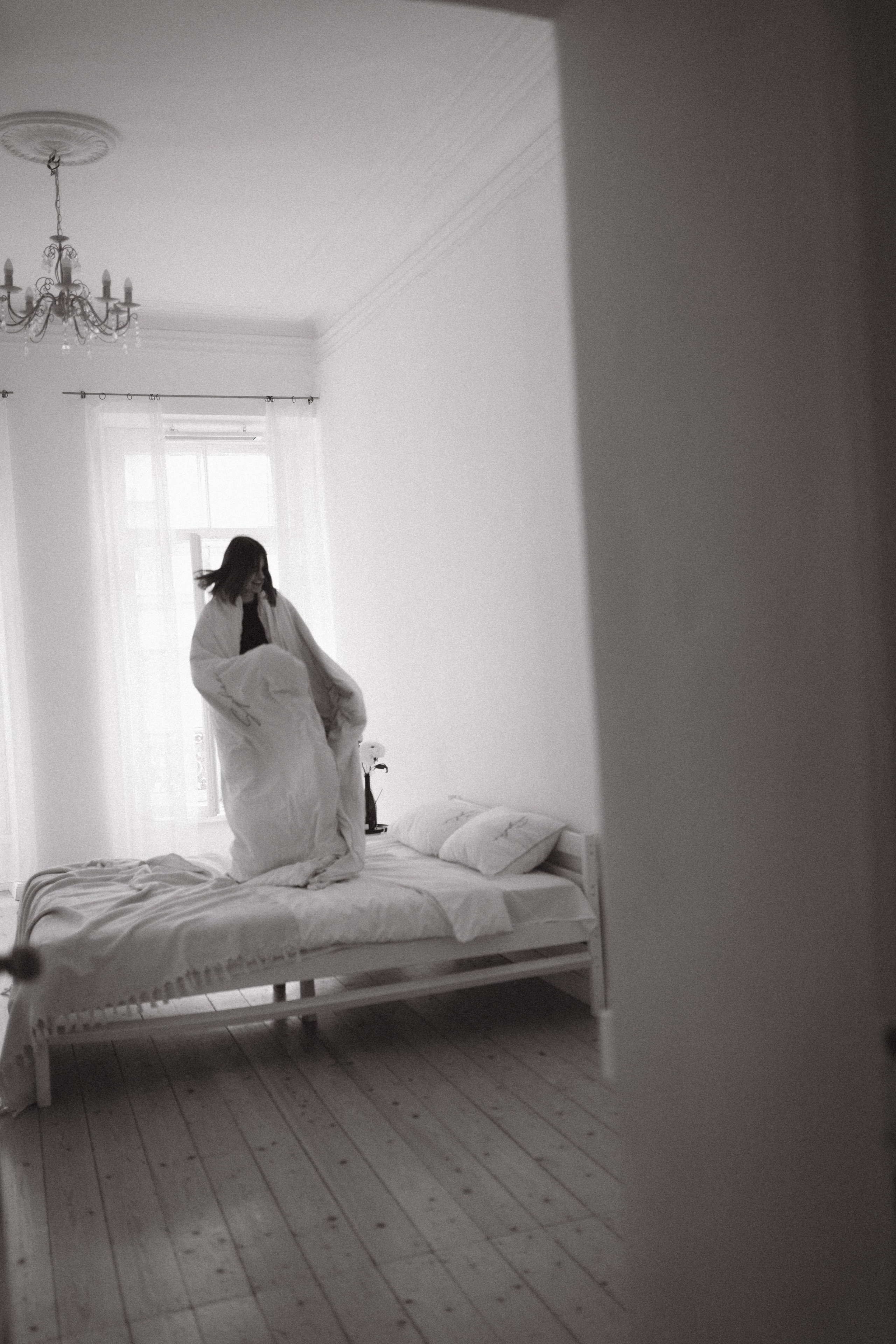 Юля. Фотограф в Петербурге Ольга Стрельченко