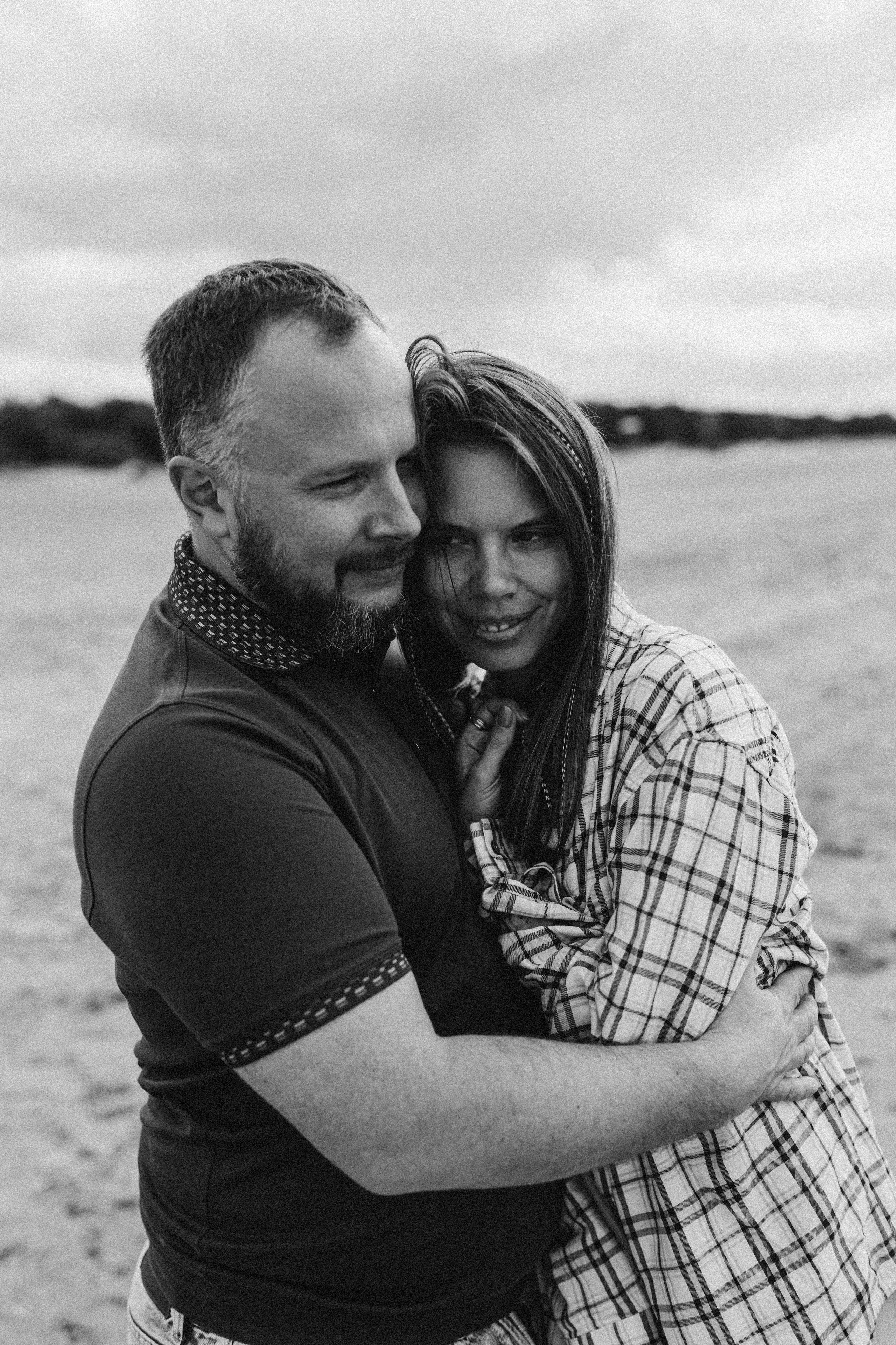 Сережа, Кристина и Алиса. Фотограф в Петербурге Ольга Стрельченко