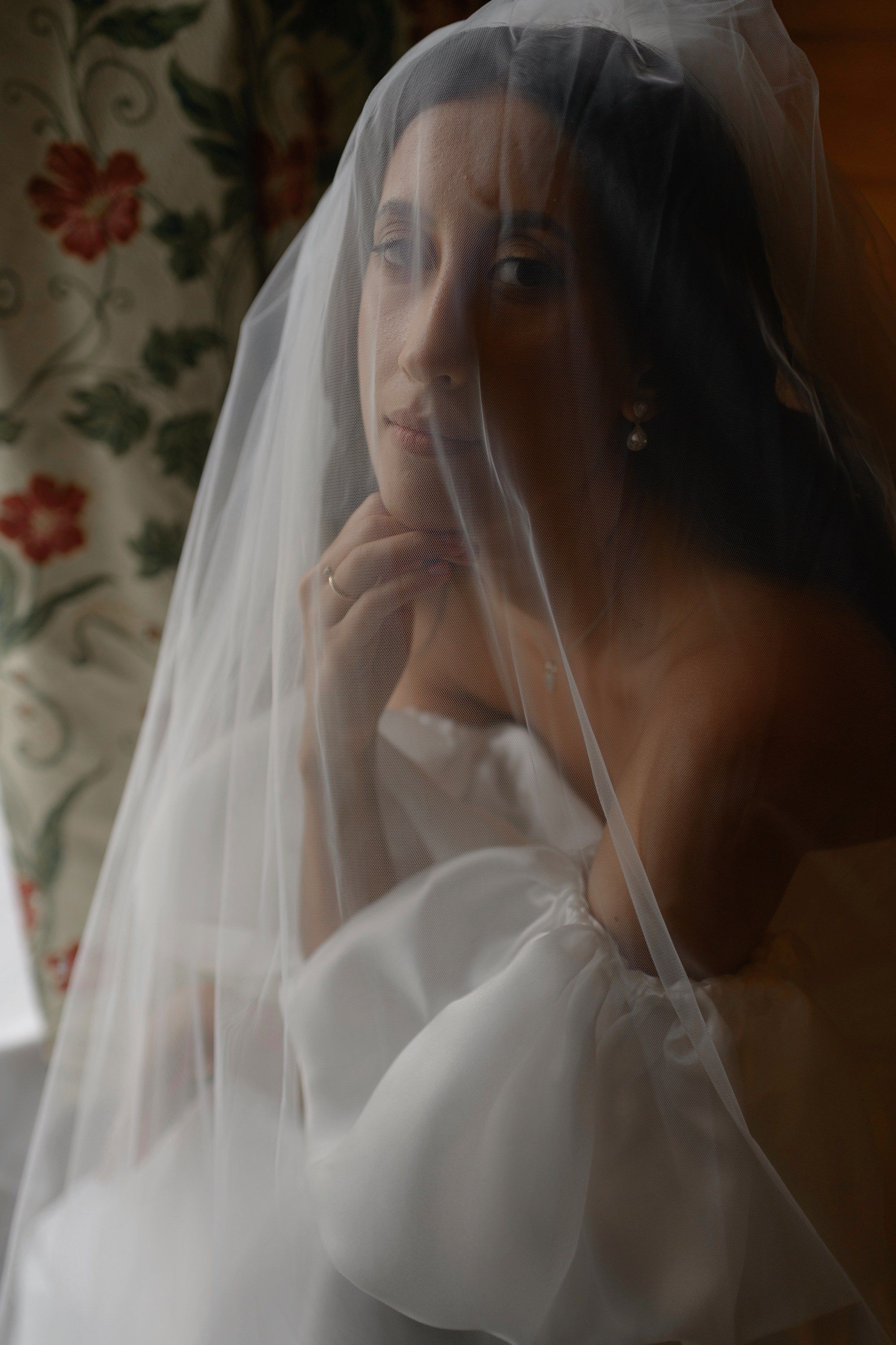 Камилла и Денис. Фотограф Смоляк Алена