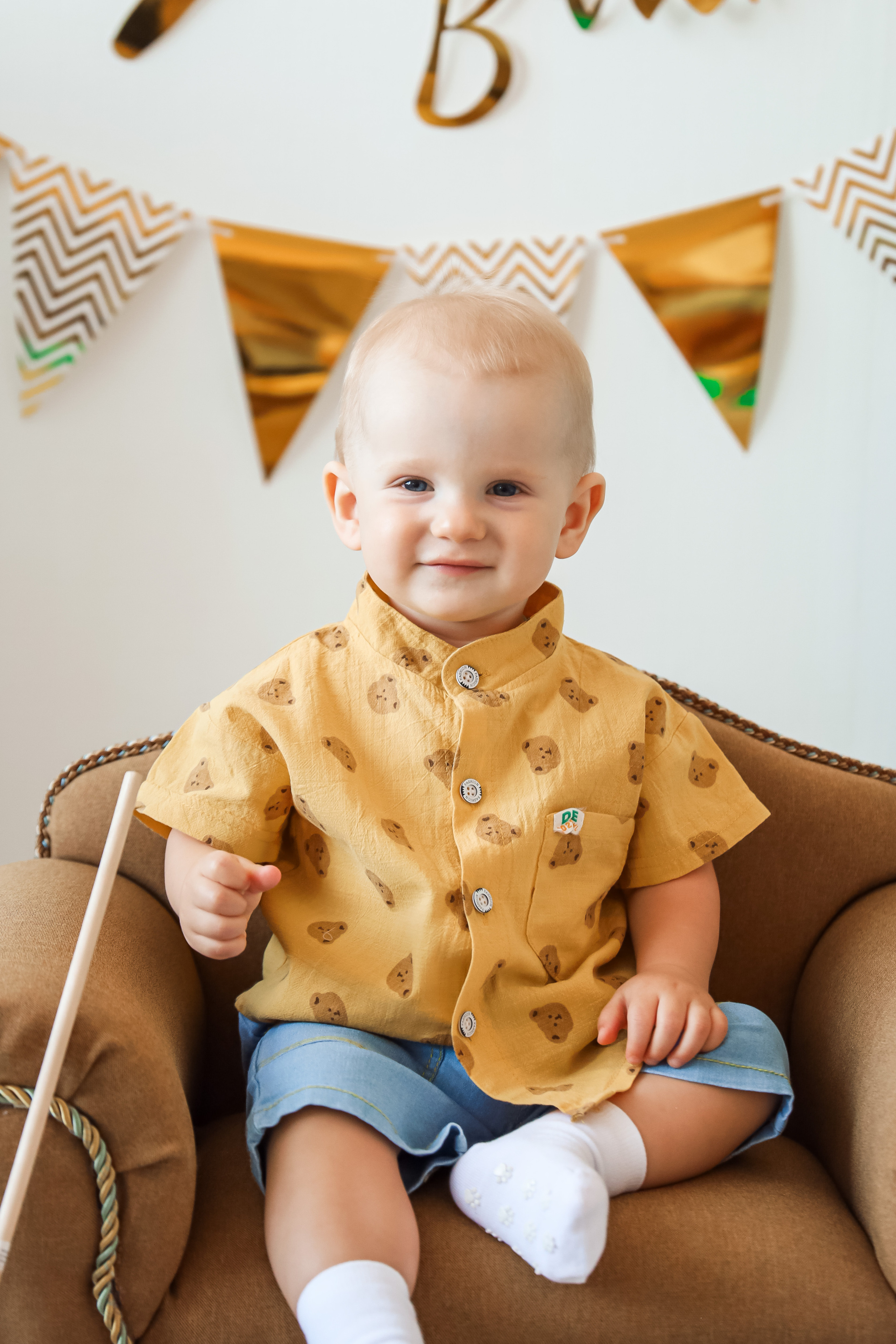 Годовасие Пети. Детский и Семейный фотограф в Санкт-Петербурге. Детская Фотостудия «FAMILY STORY»