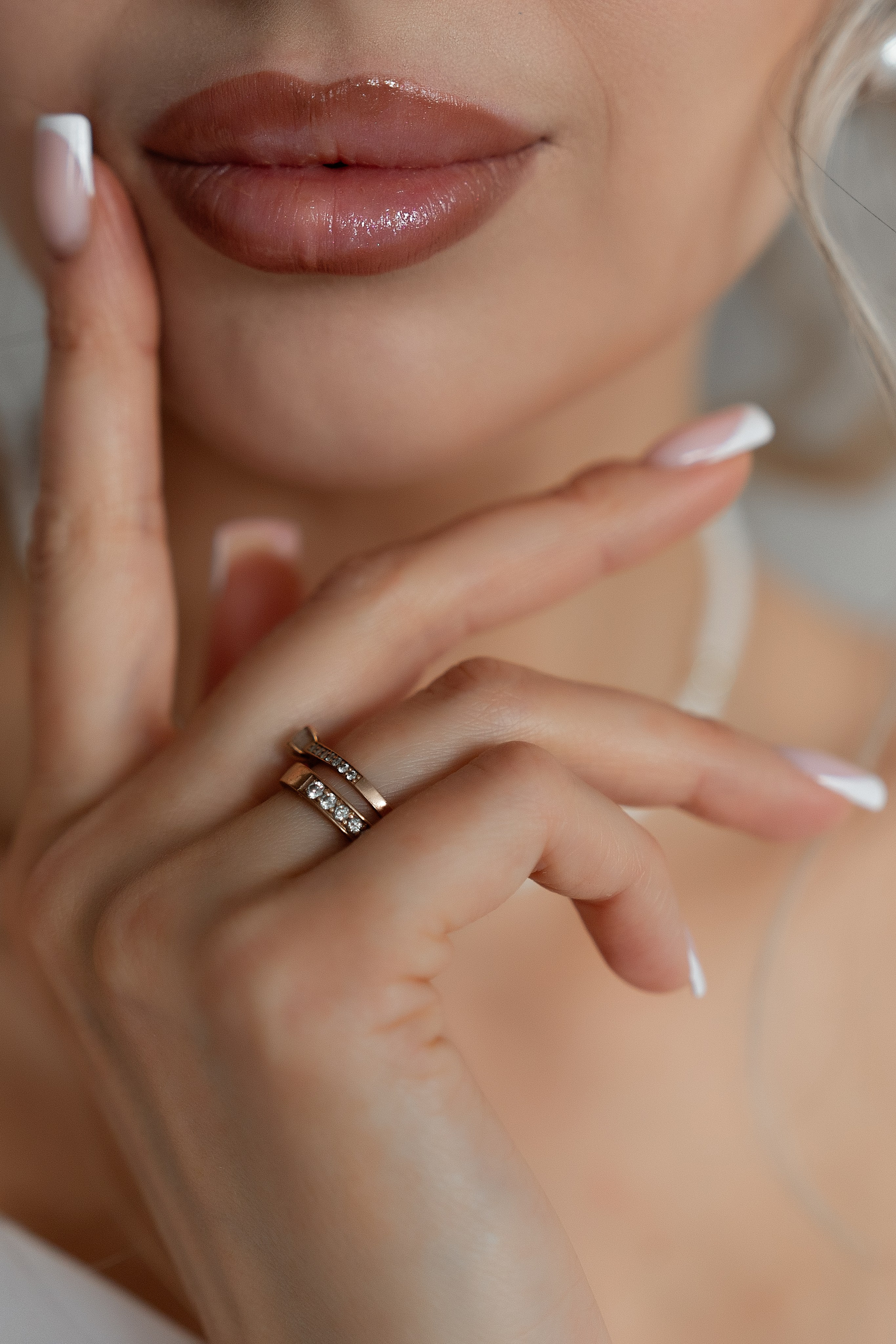 Яна. Главная