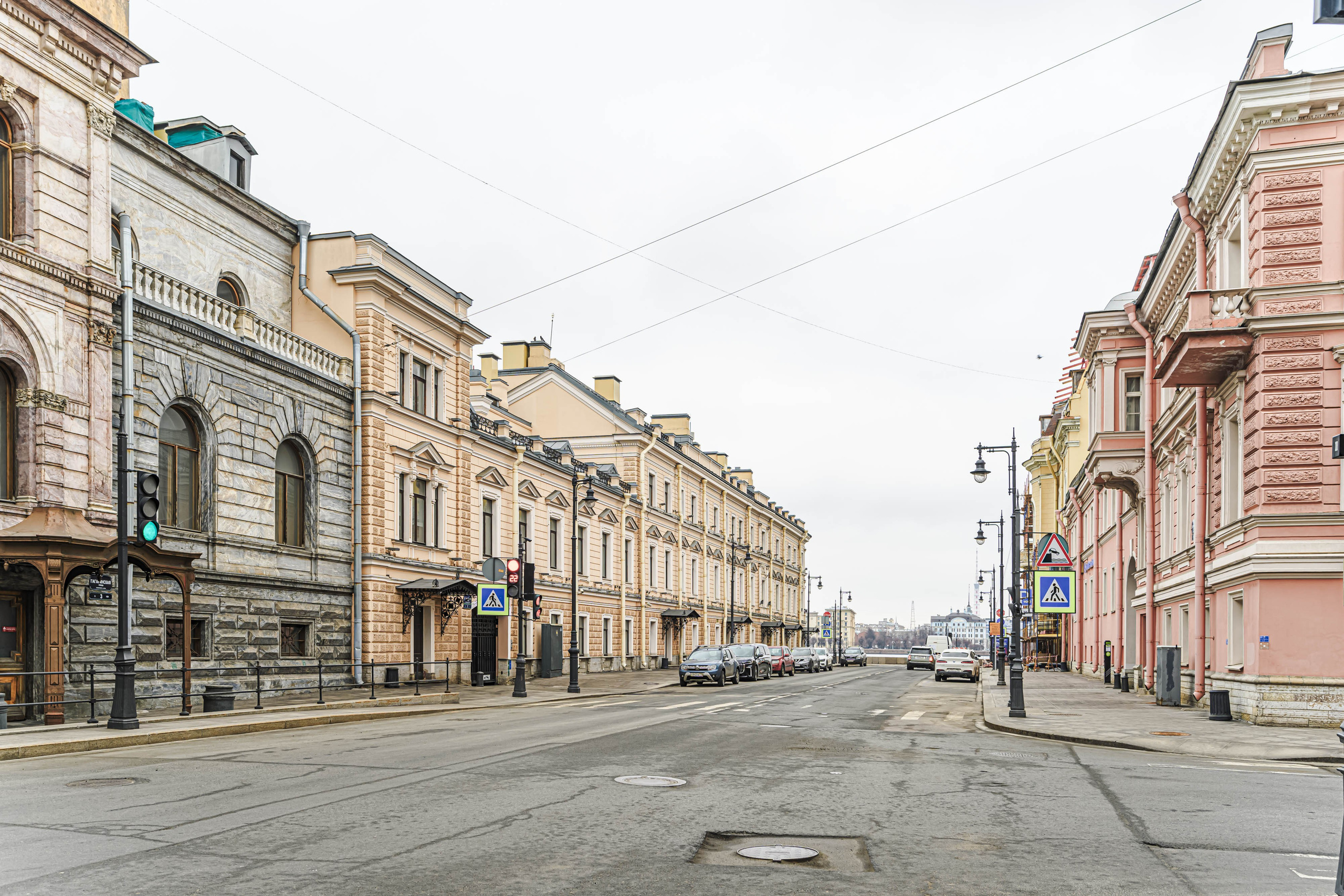 Фотосъемка в ЖК «Особняк Кушелева-Безбородко». Интерьерный и репортажный фотограф в Санкт-Петербурге