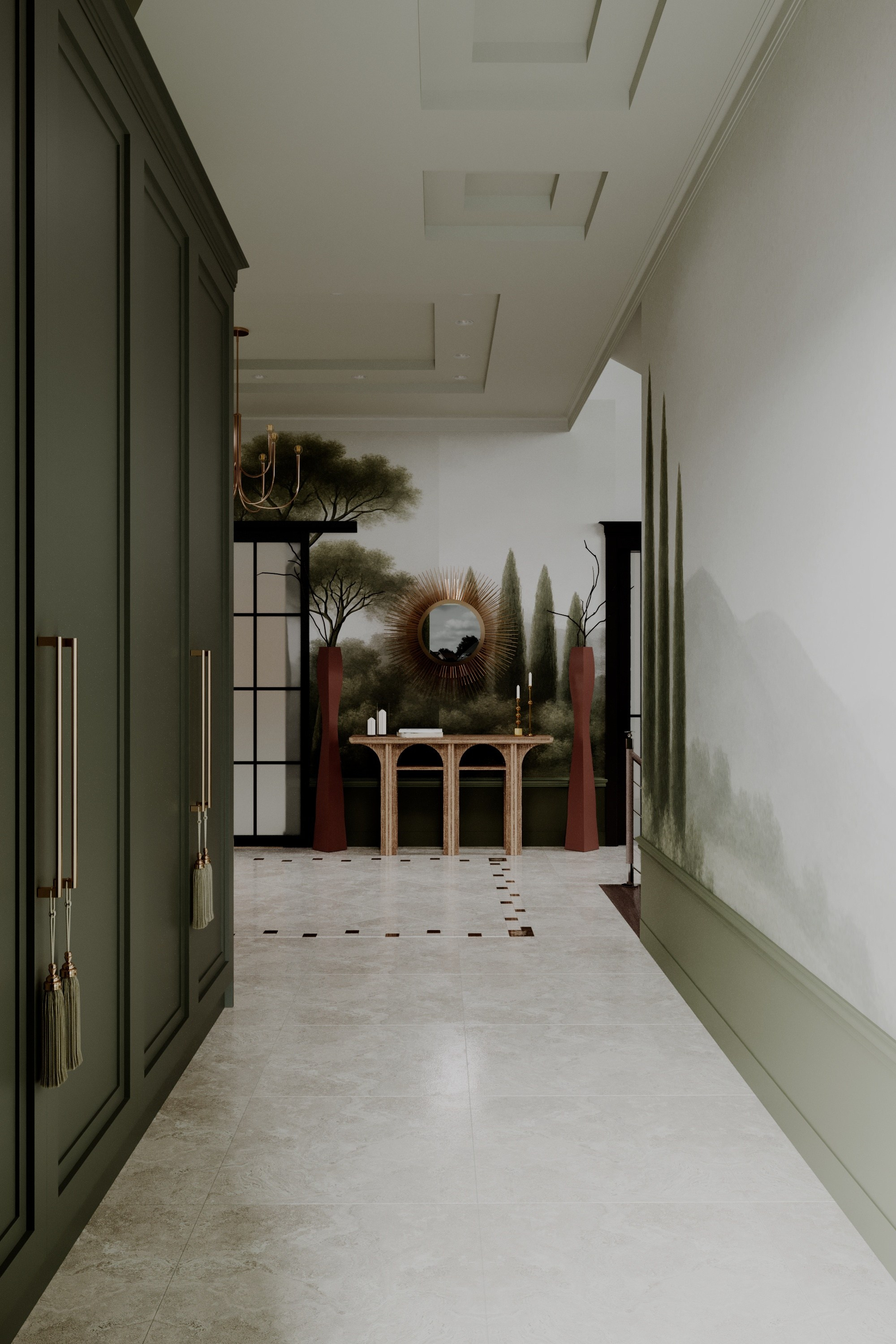 Двухэтажный дом пос. им. Куйбышева. г. Оренбург1 ЭТАЖ. Дизайнер интерьера вашего дома мечты