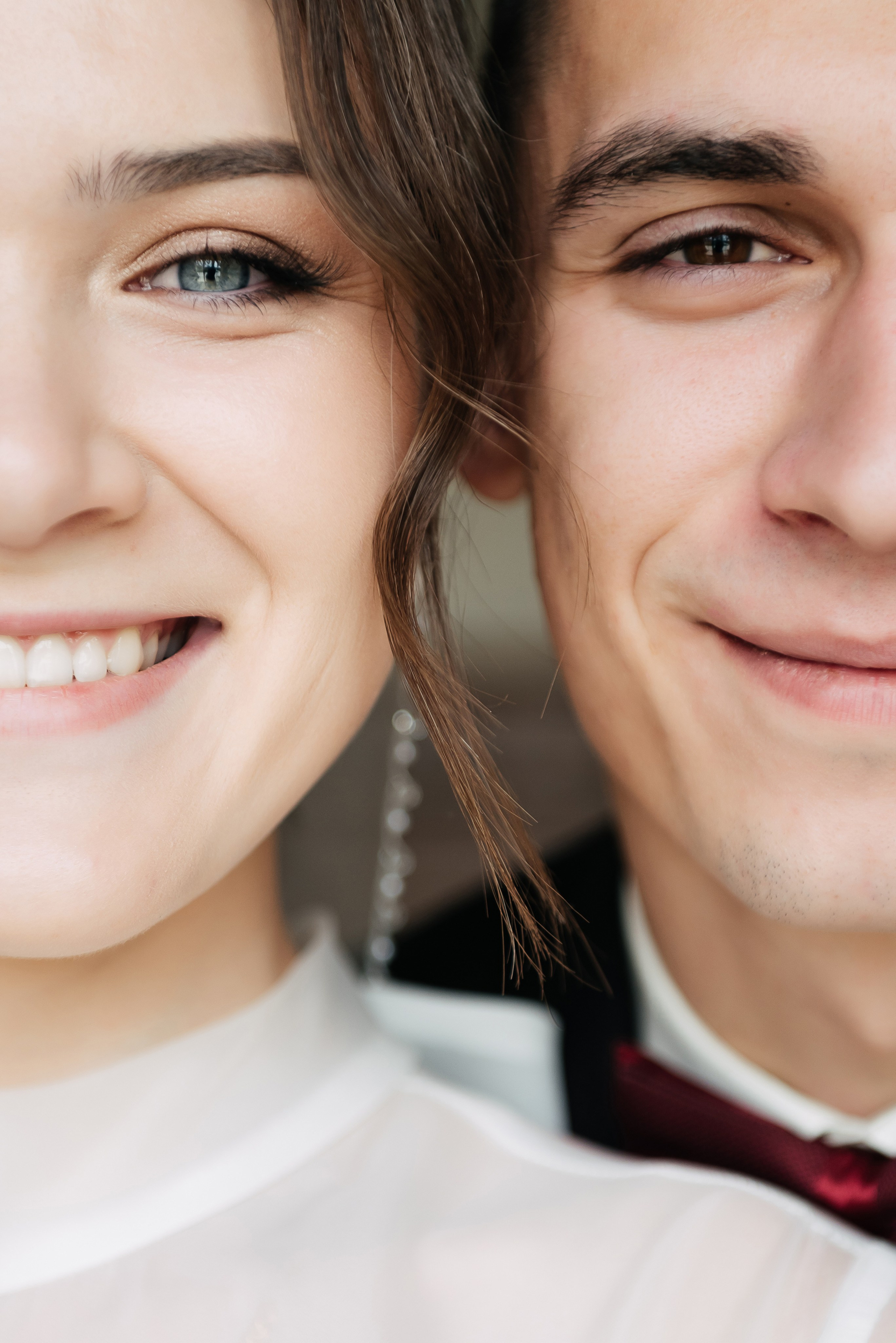 Свадебный и портретный фотограф в Липецке Анастасия Ролдугина