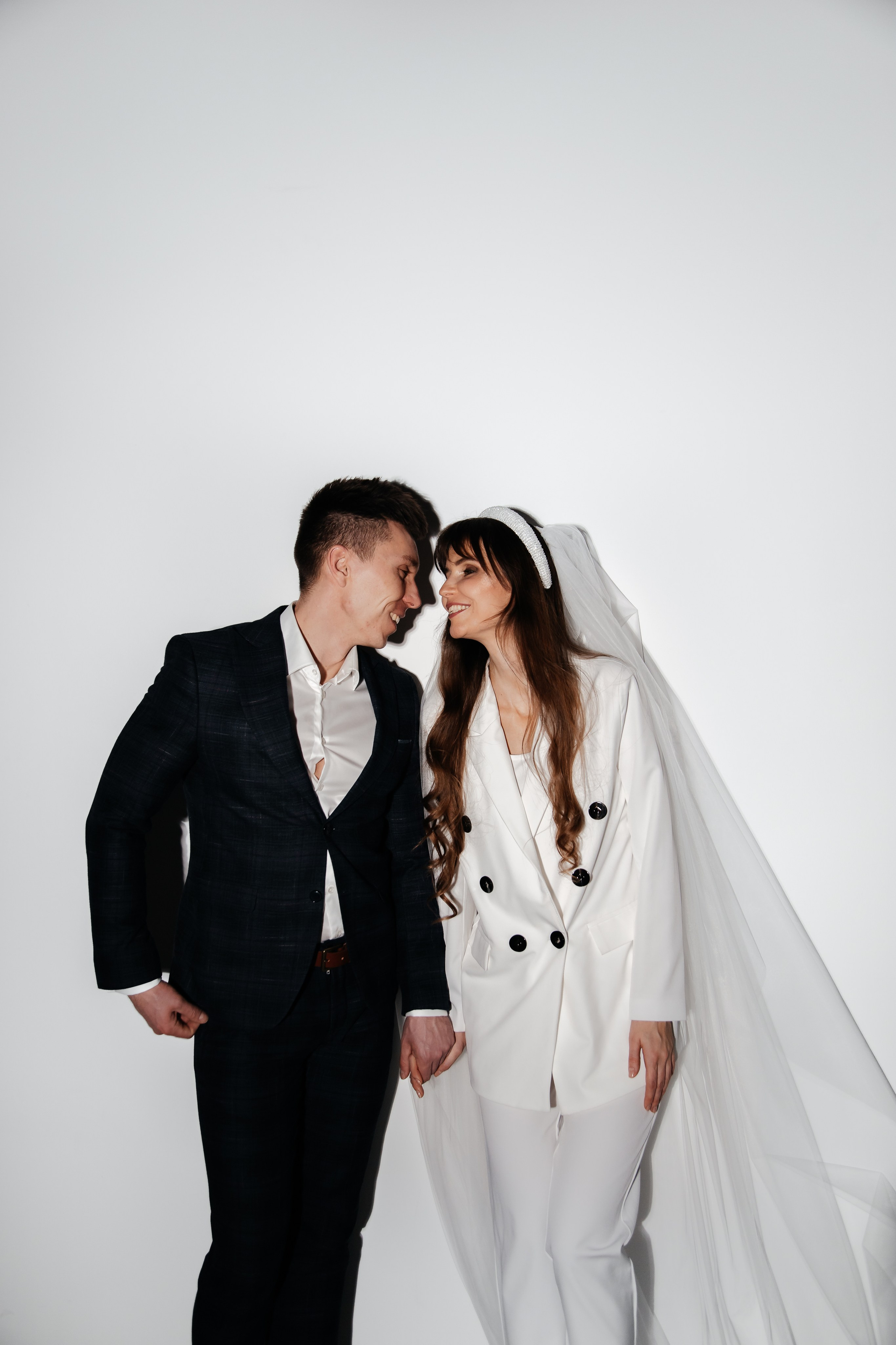 Анастасия и Станислав