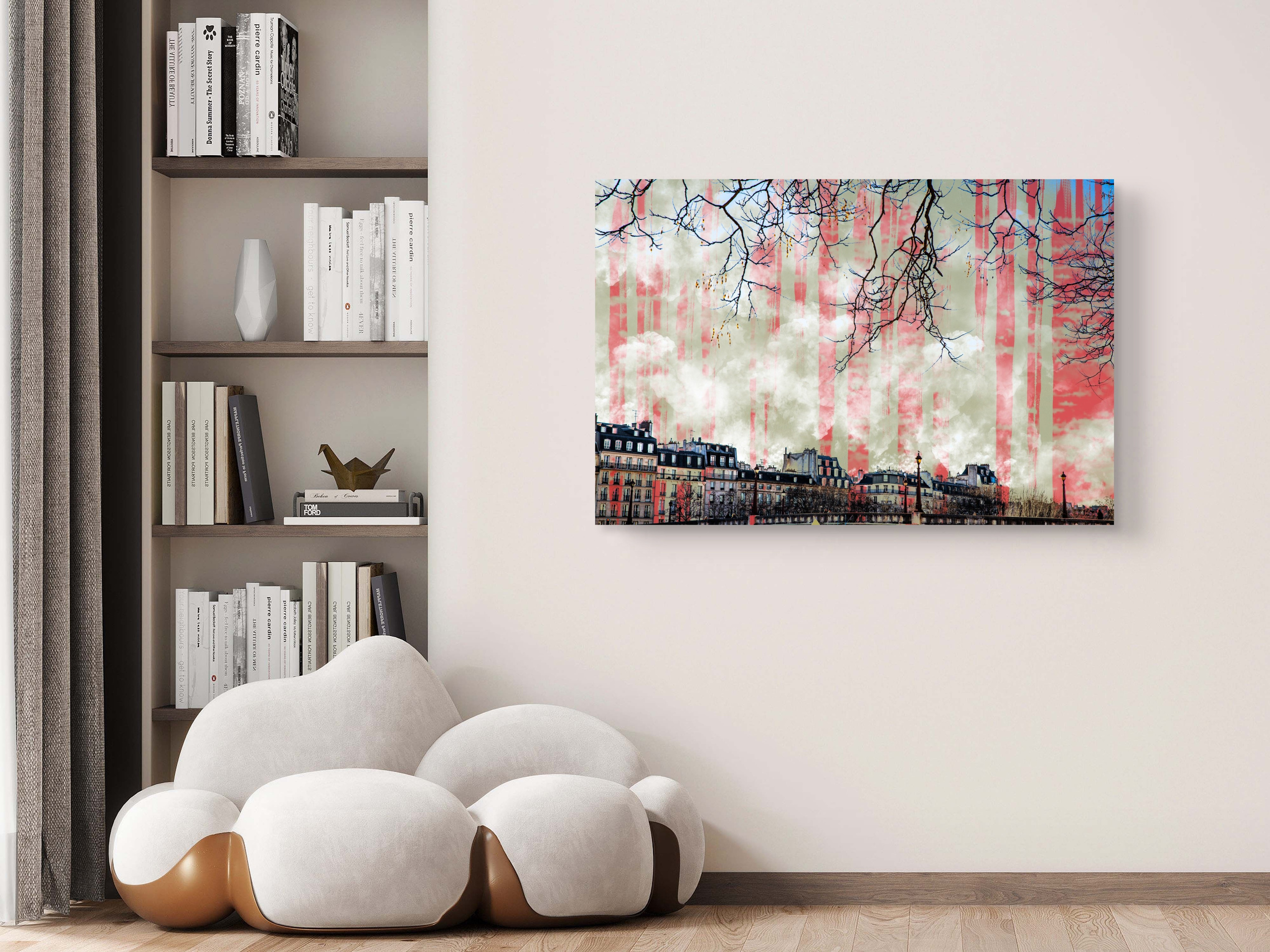 ARTWORKS. Visual artist and photographer Alexandra Muravyeva