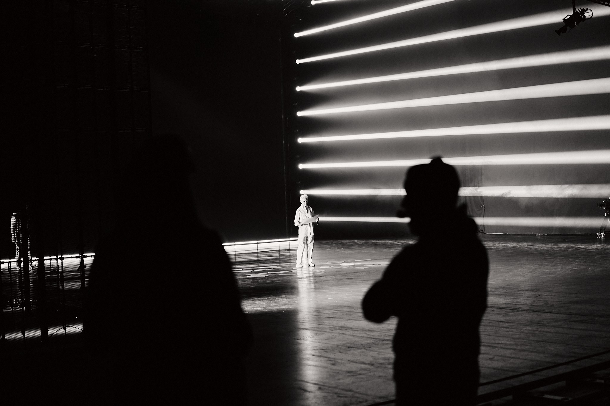 Twinsbet Arena. Photographer in Vilnius