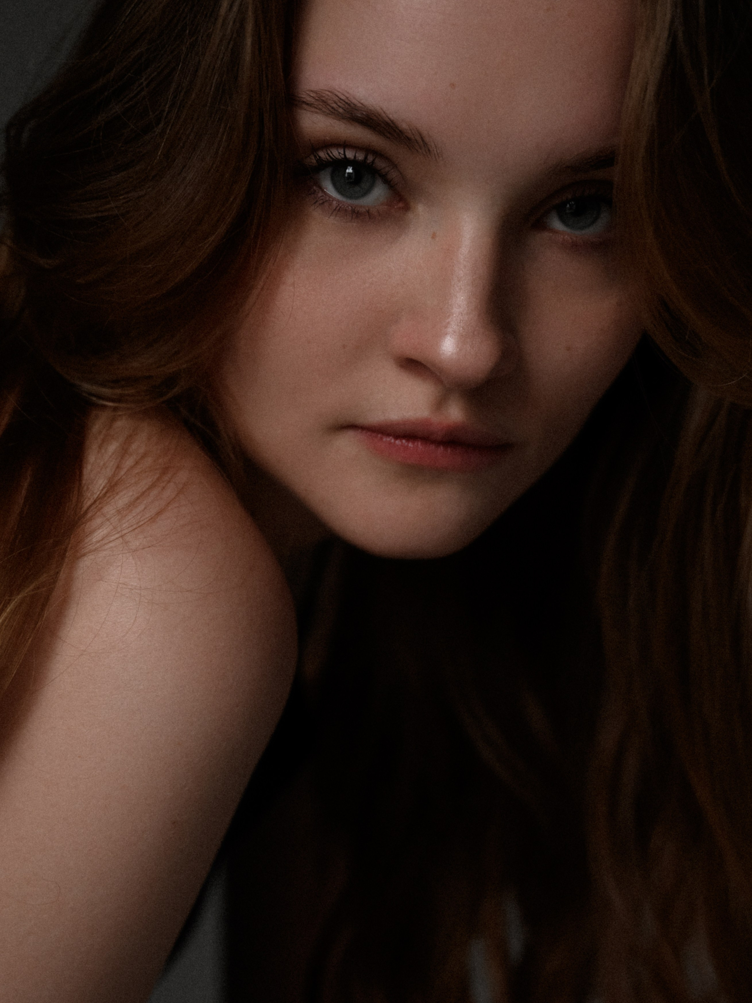 Анна. Фотограф в Симферополе Ярошенко Екатерина