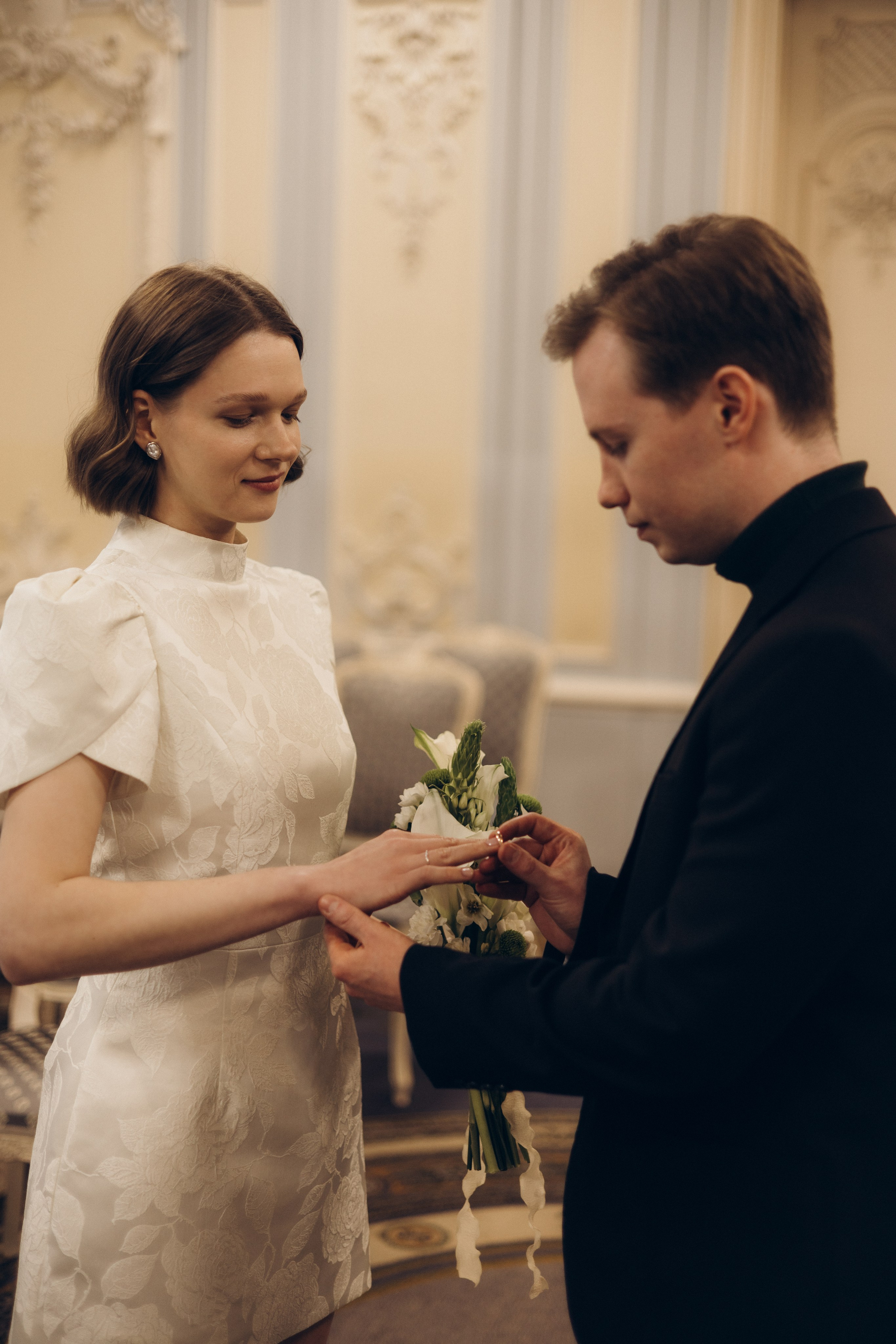Светлана & Александр. Ирина Владимирова | Фотограф Санкт-Петербург