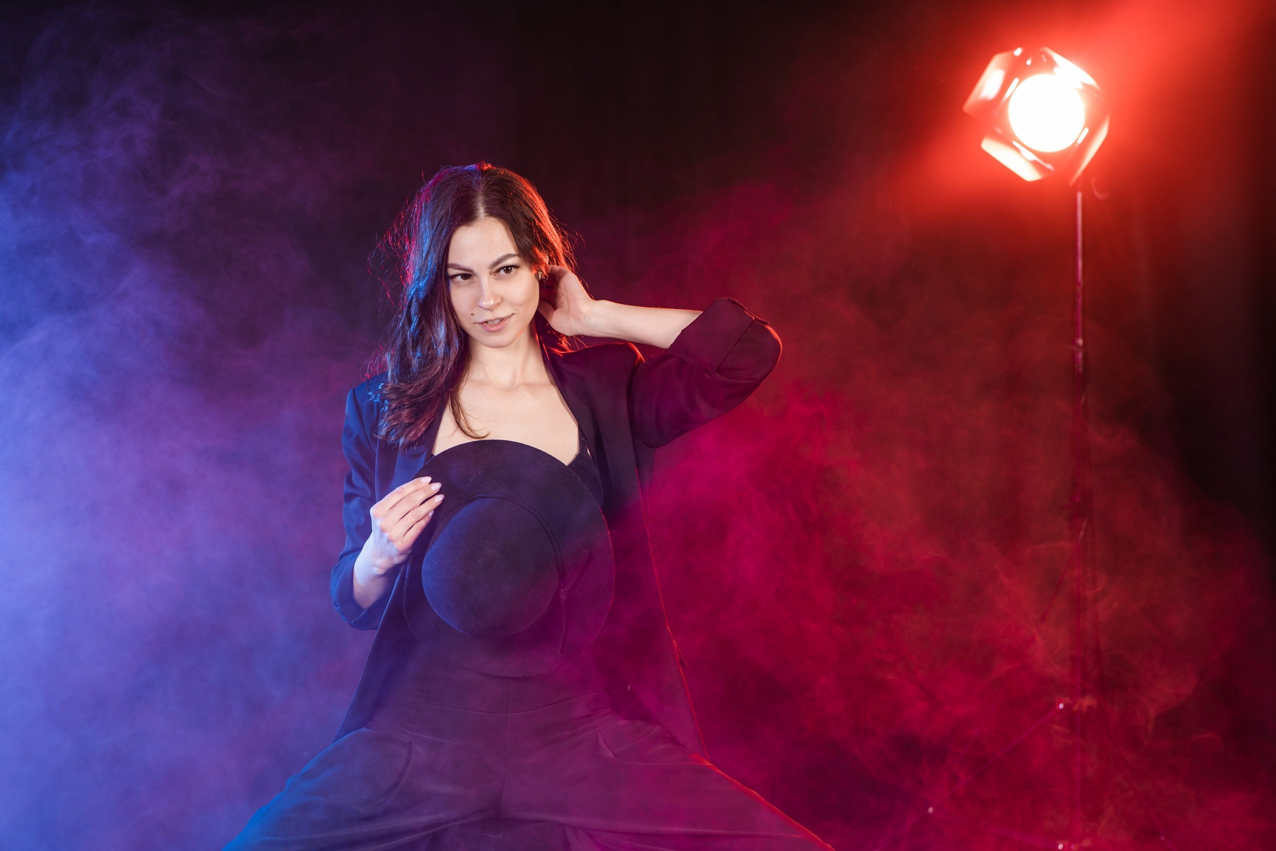 Анна Идоленко (Бальц)