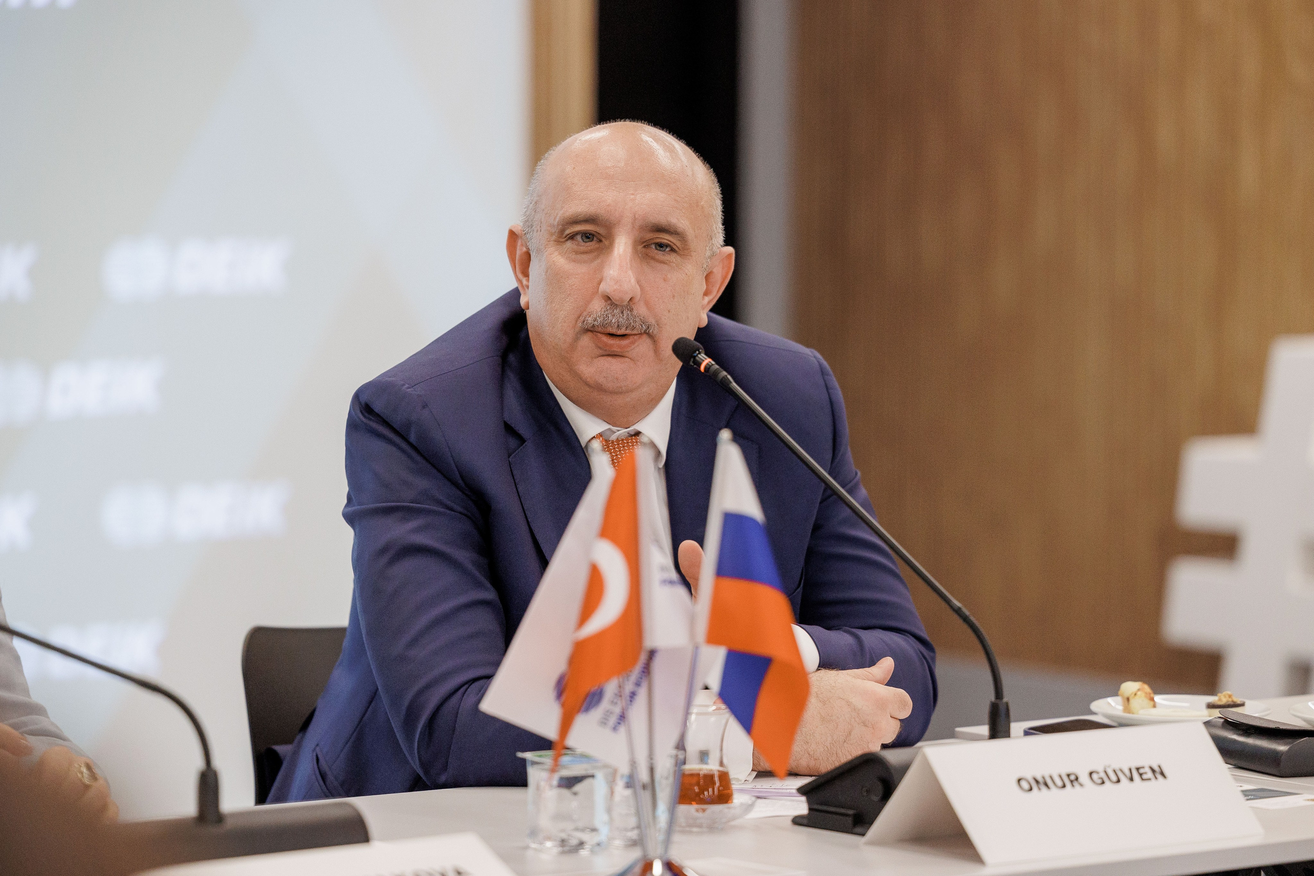 Рязанская делегация. About