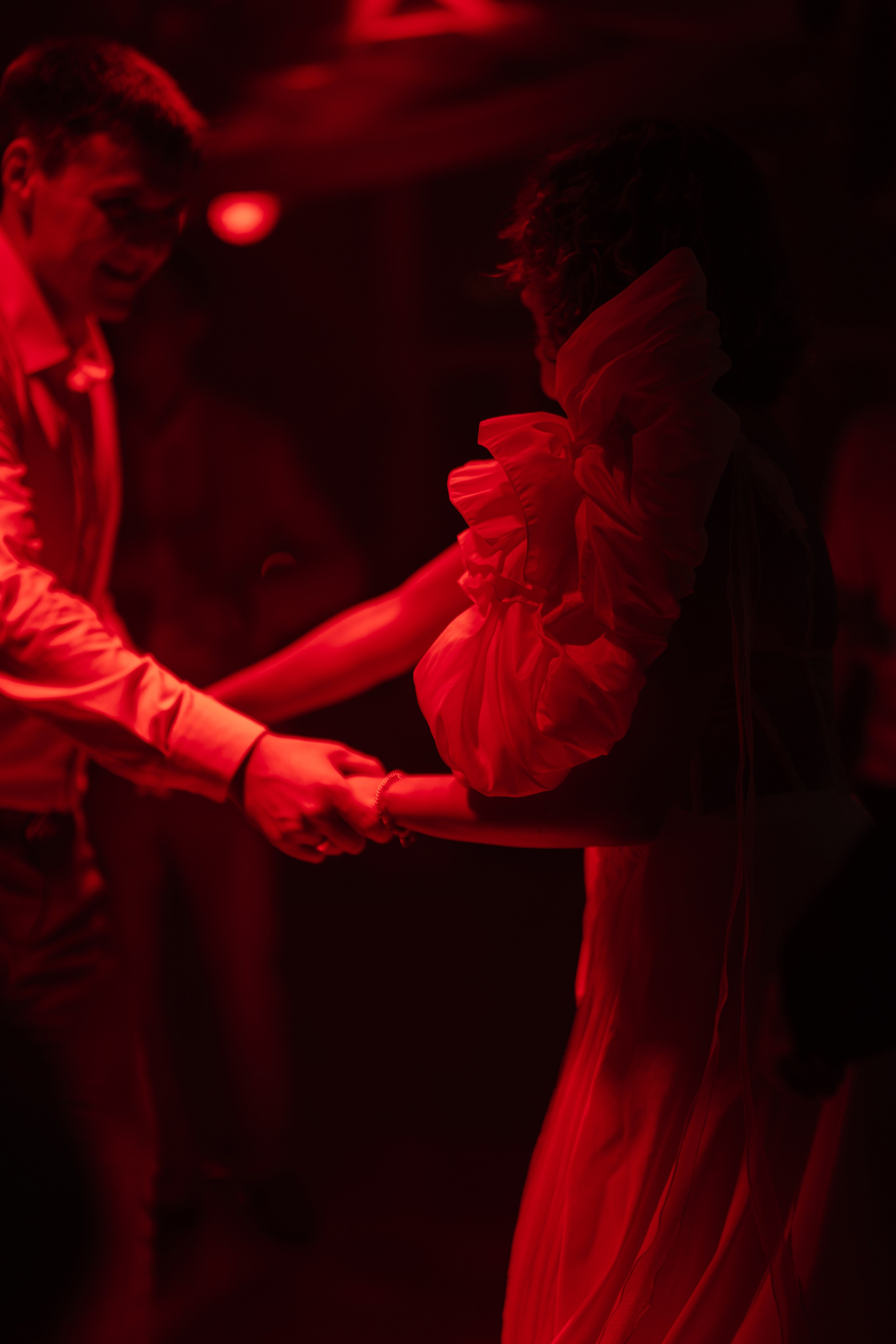 Андрей и Ева. Свадебный и репортажный фотограф в Москве Андрей Вайман