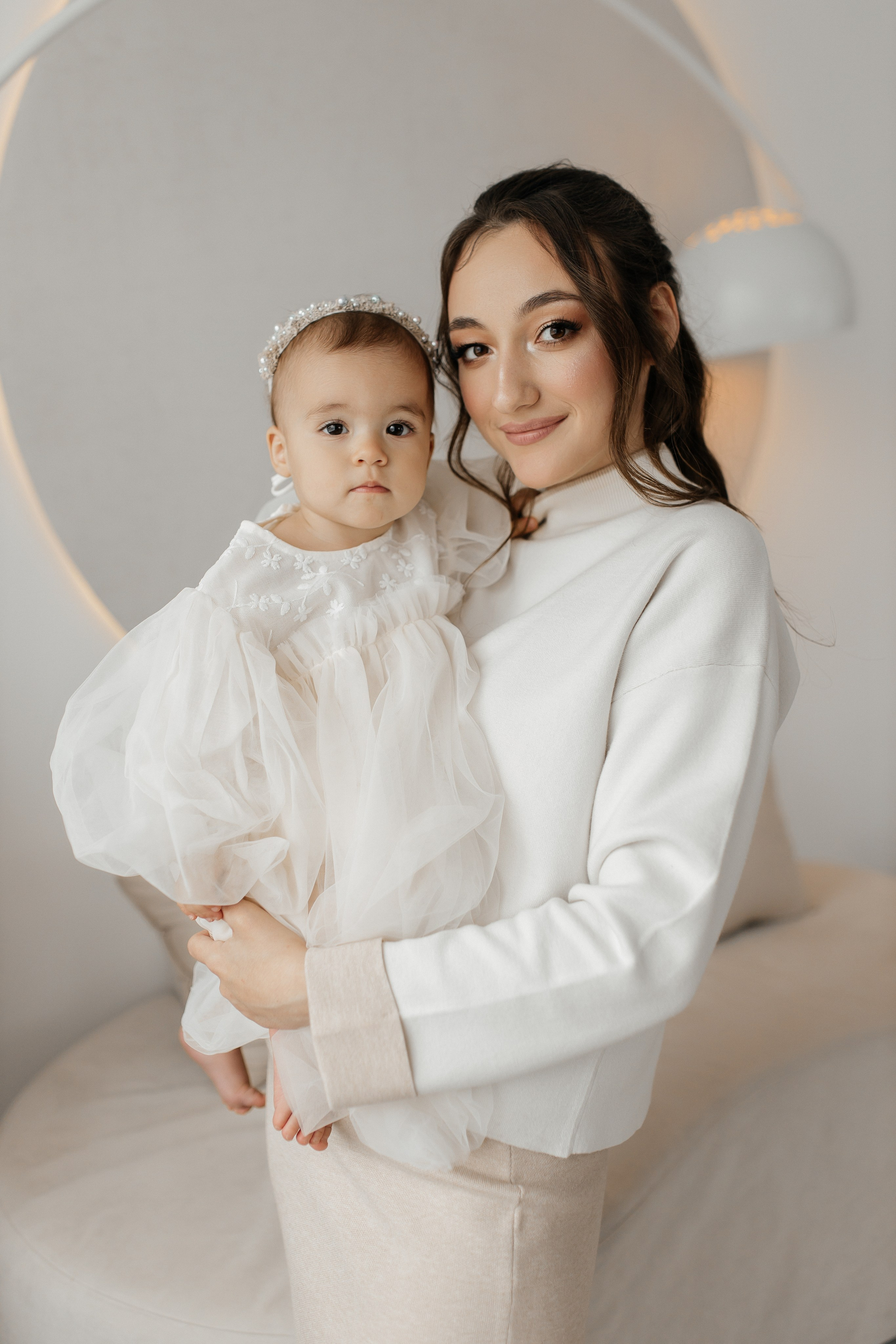 Годик Аделины♥