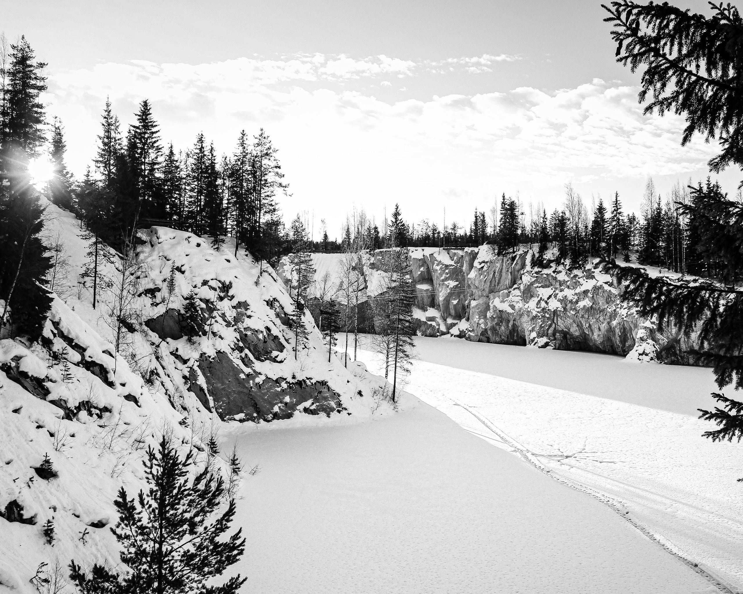 Карелия. Maks Mironov