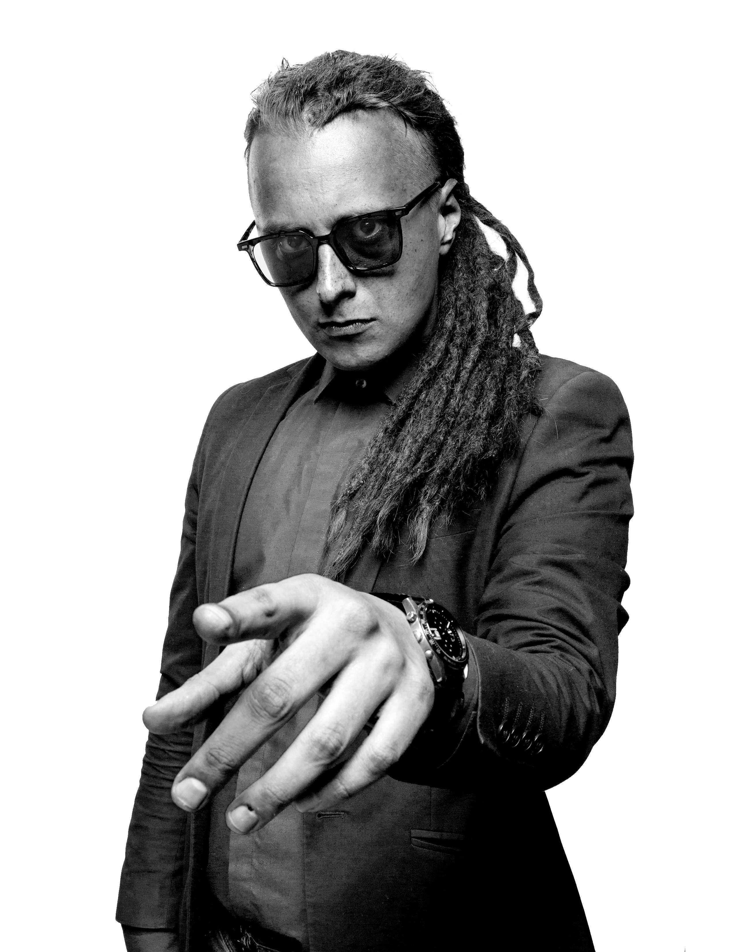 Фотограф Георгий Сапожников