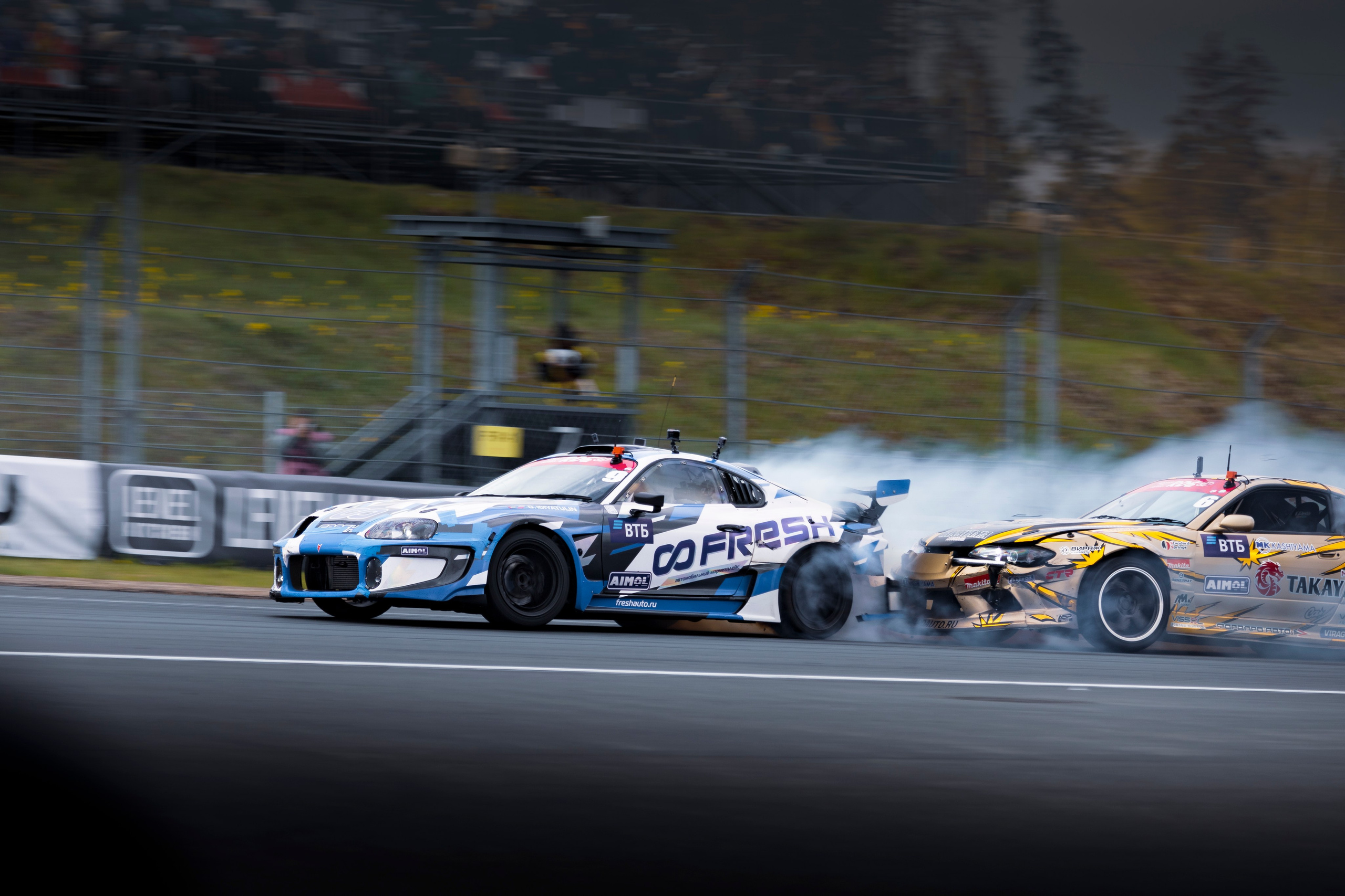 RDS GP 2025 STAGE 2. Автомобильный фотограф Юрий Захаров