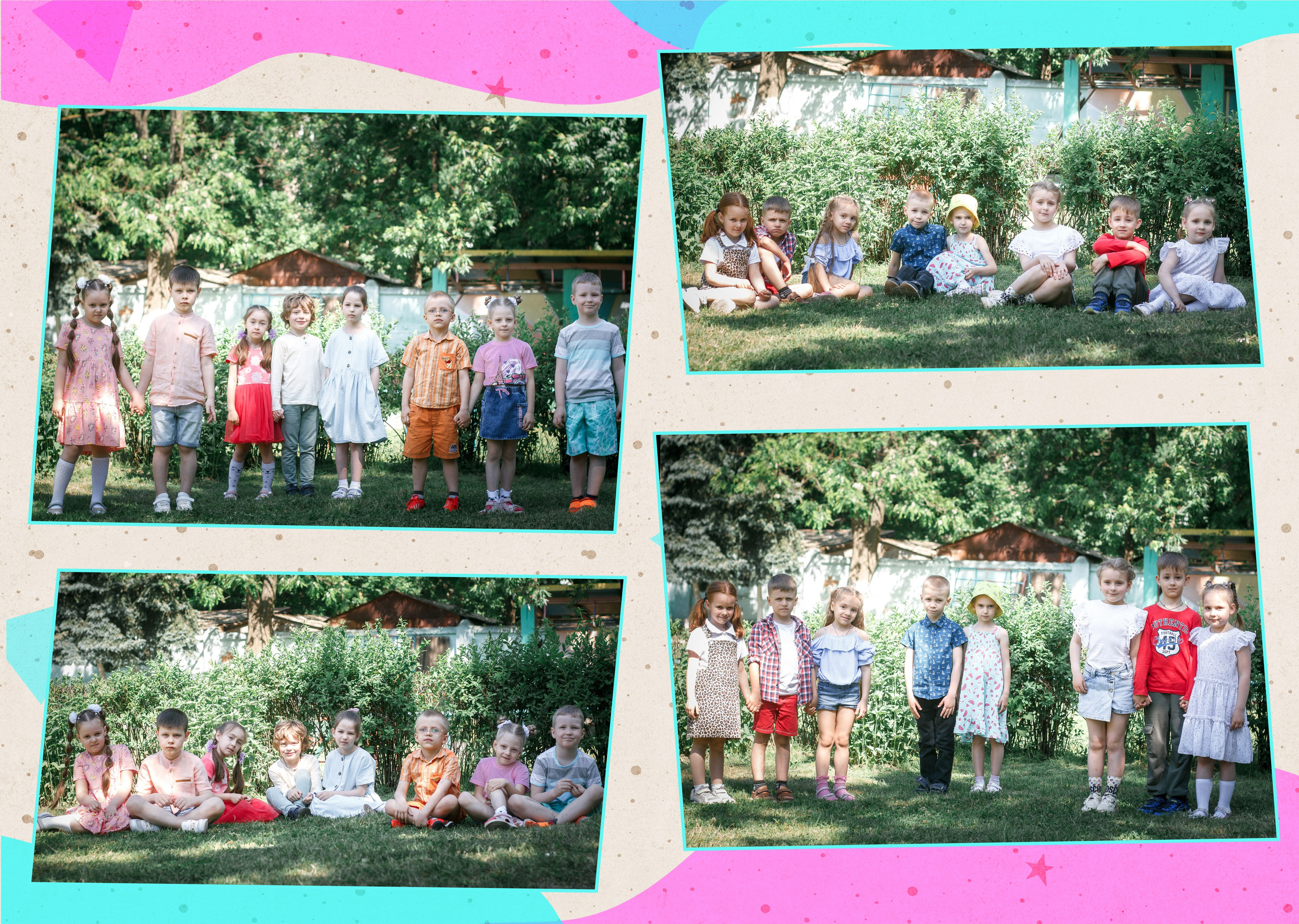 ✓ Выпускные фотокниги. Фотограф Юрий Якименко. Школьный, семейный и свадебный фотограф в Гоме