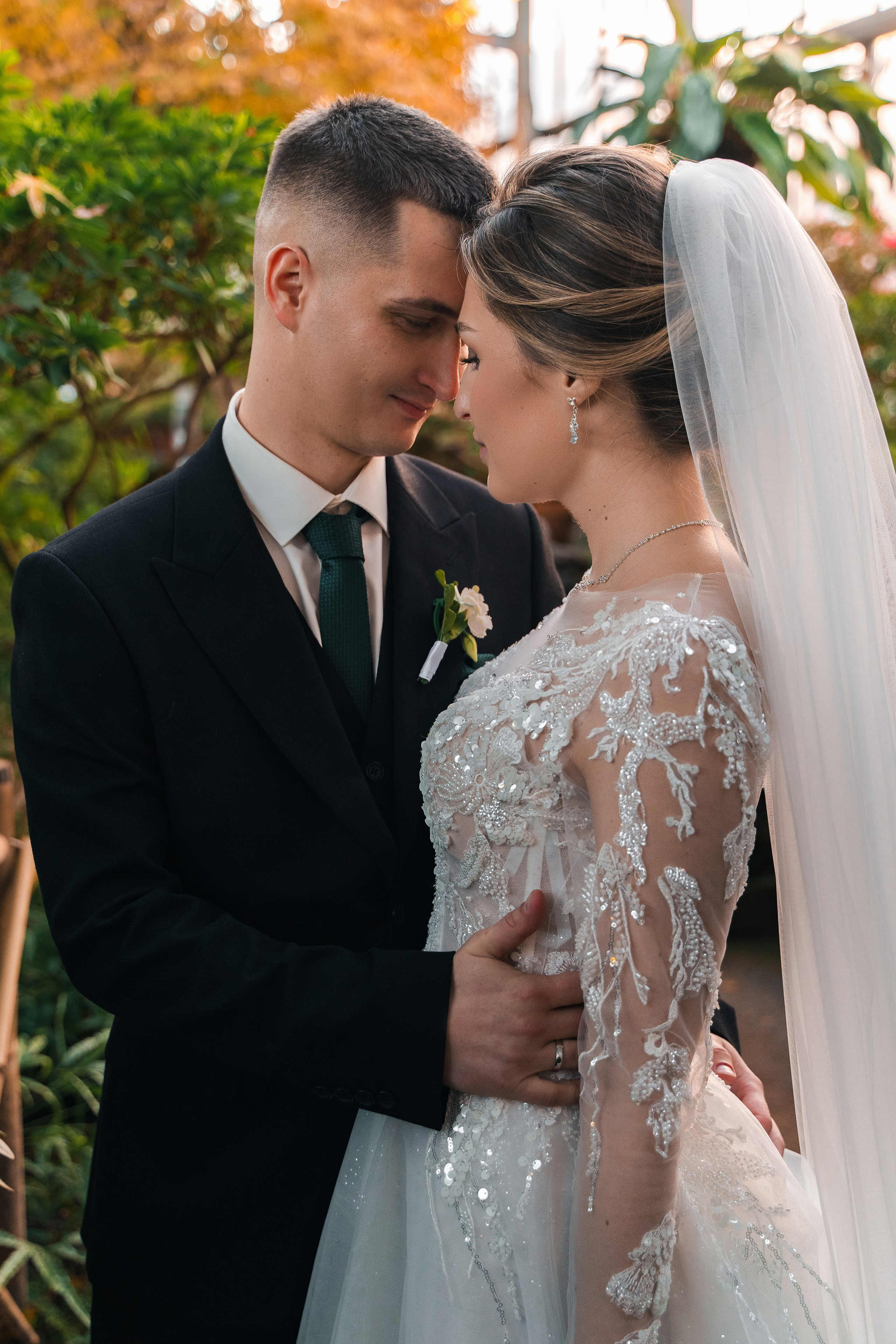 Евгений + Елена