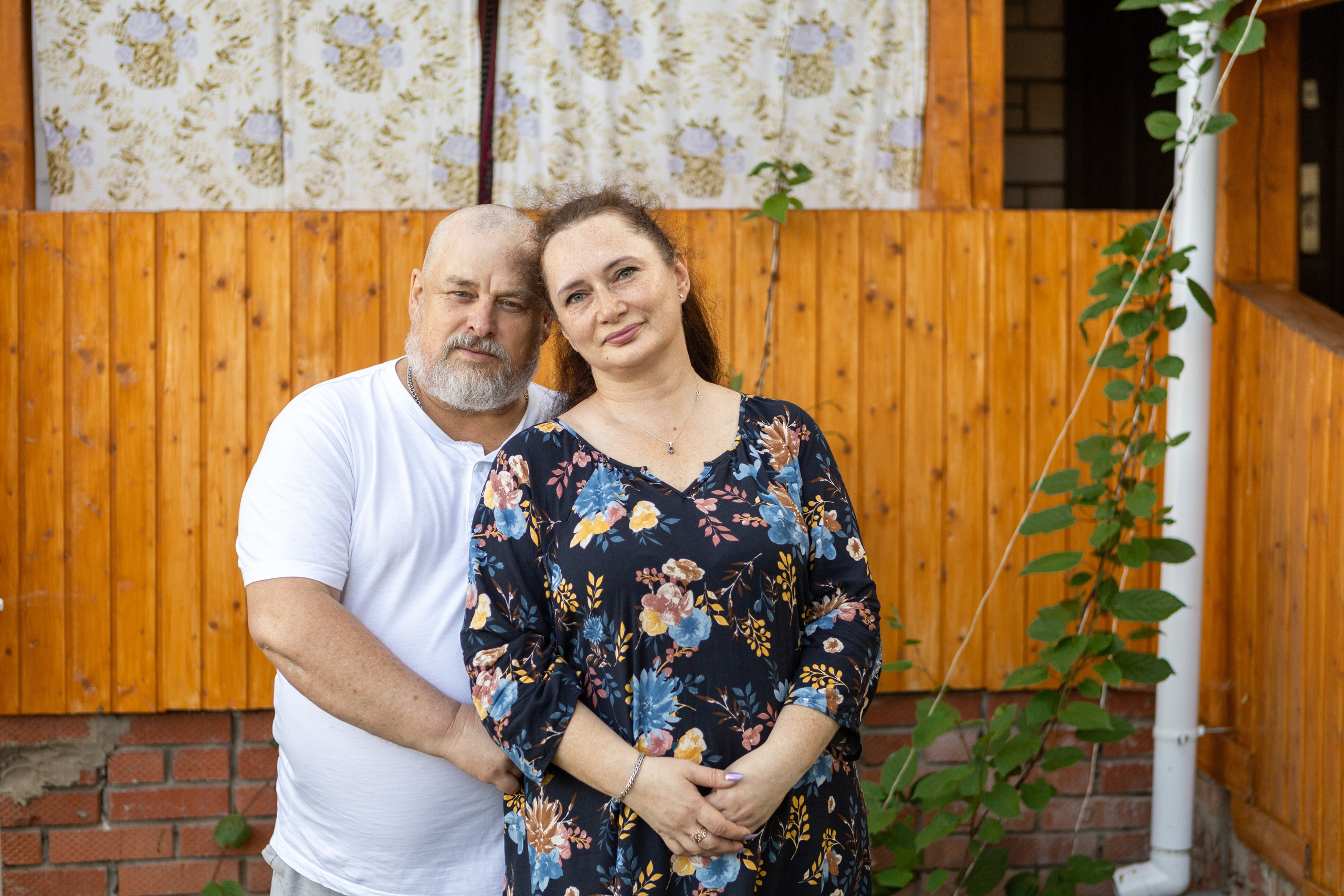 Все только начинается. Фотограф Яна Матвеева в Ижевске