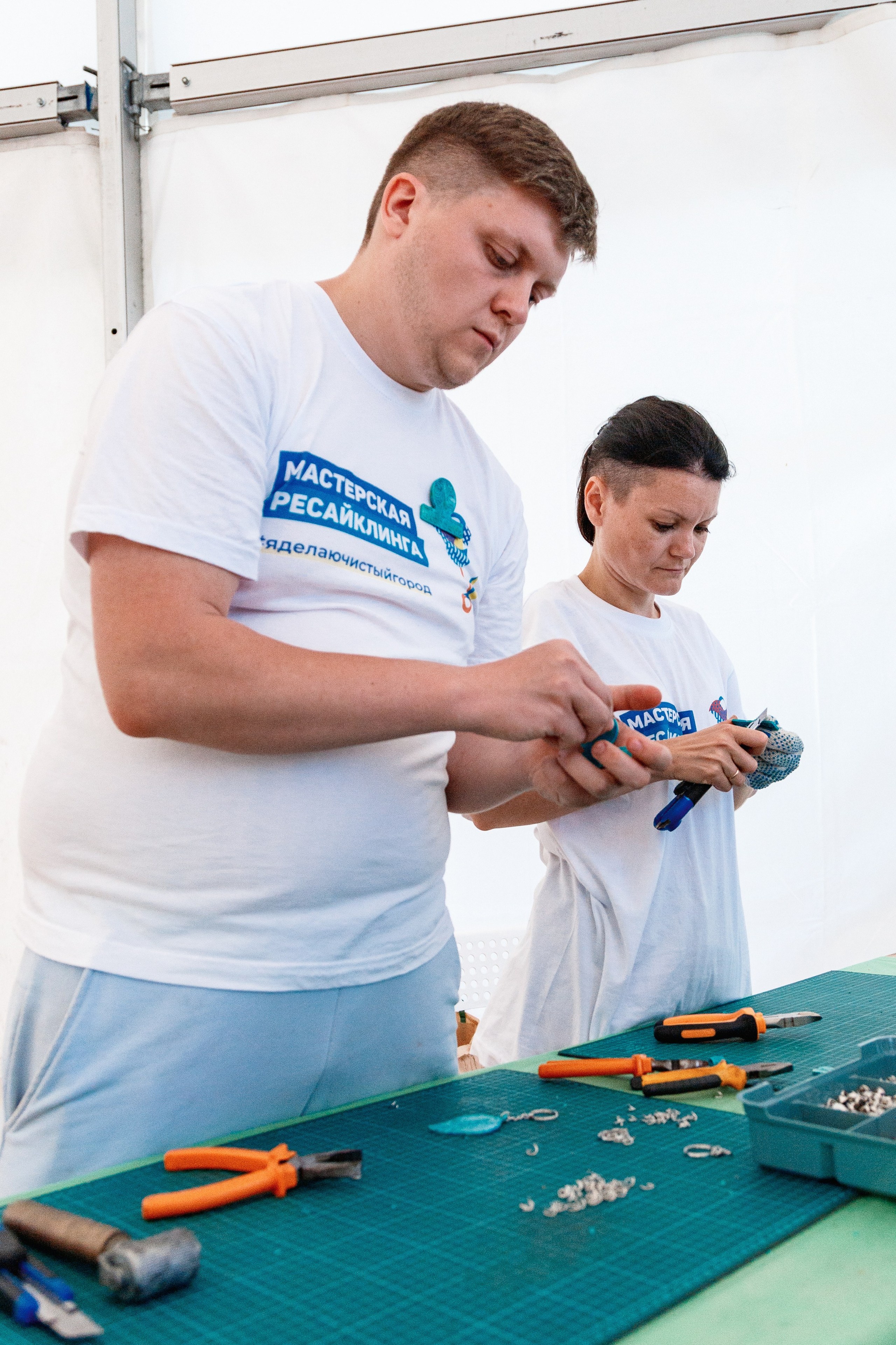 Экософия. Фотограф Захваткин Роман